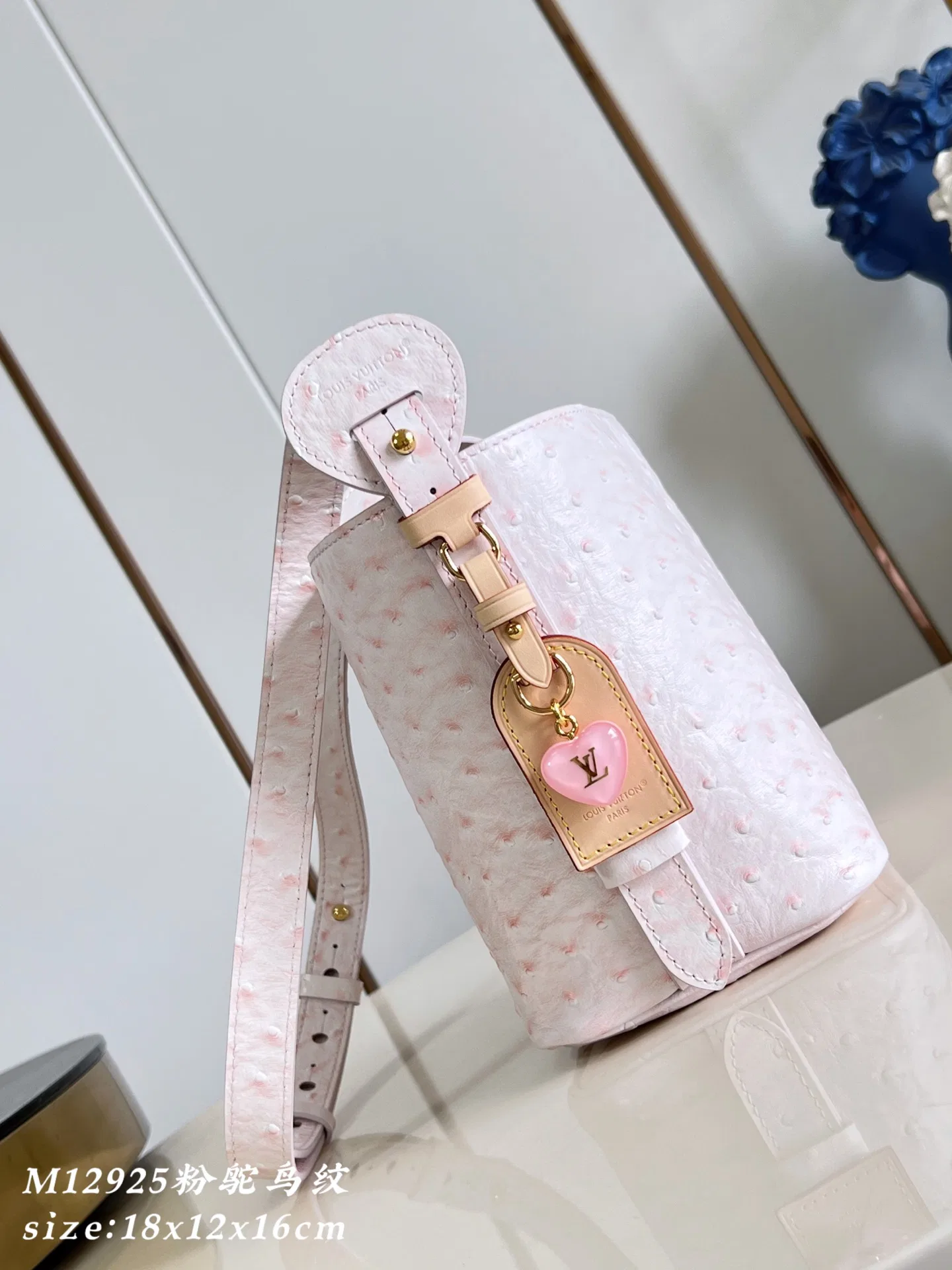 LV 27FW EJMGZXH 019 버킷햇 12