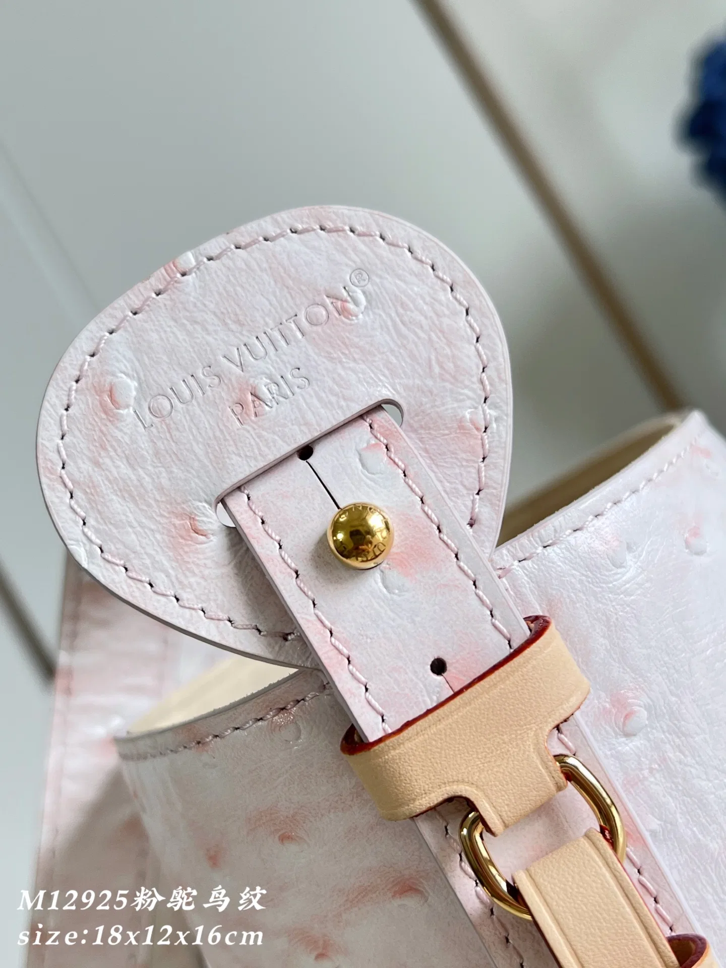 LV 27FW EJMGZXH 019 버킷햇 13