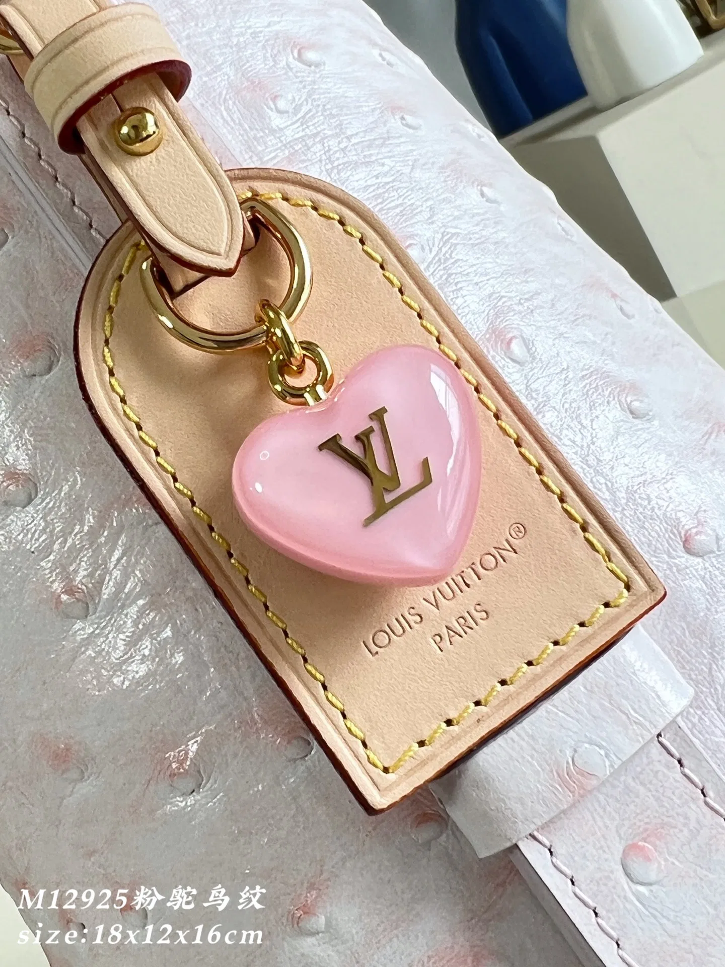 LV 27FW EJMGZXH 019 버킷햇 14