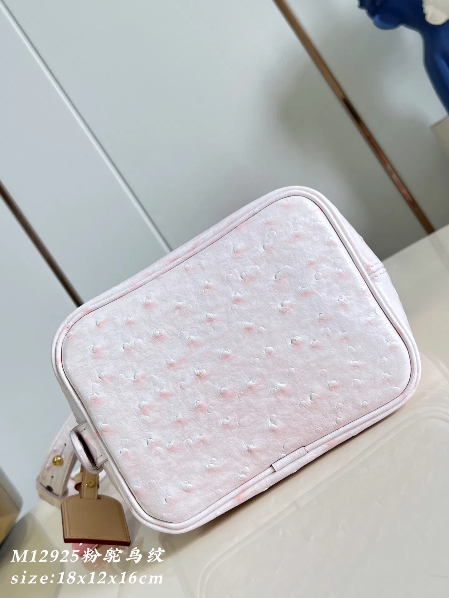 LV 27FW EJMGZXH 019 버킷햇 16