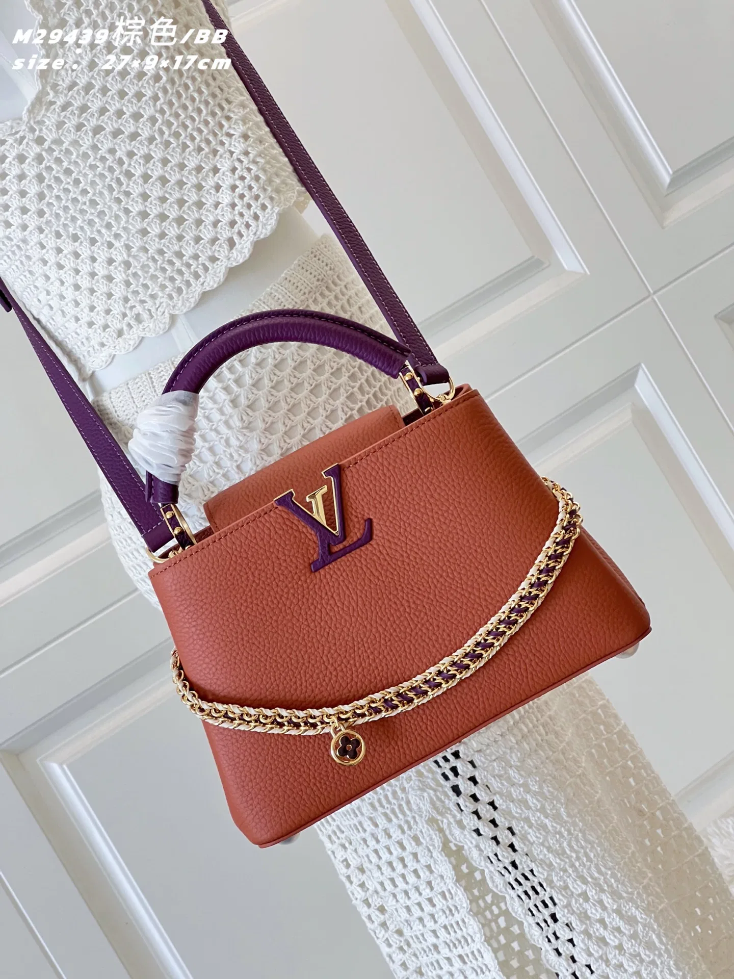 LV 27FW EJMGZXH 021 토트백 10