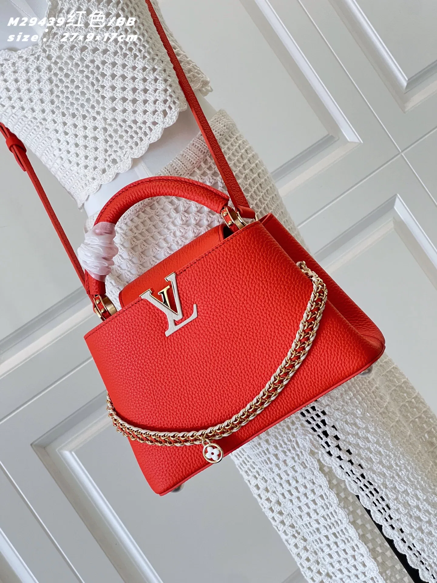 LV 27FW EJMGZXH 023 토트백 10