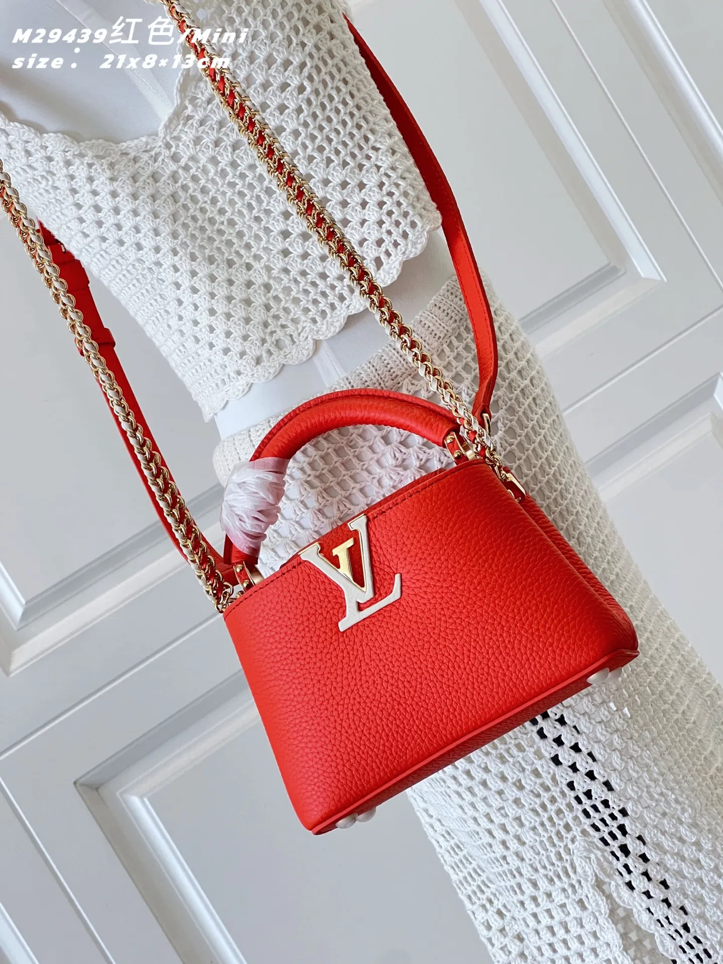 LV 27FW EJMGZXH 024 미니토트백 10