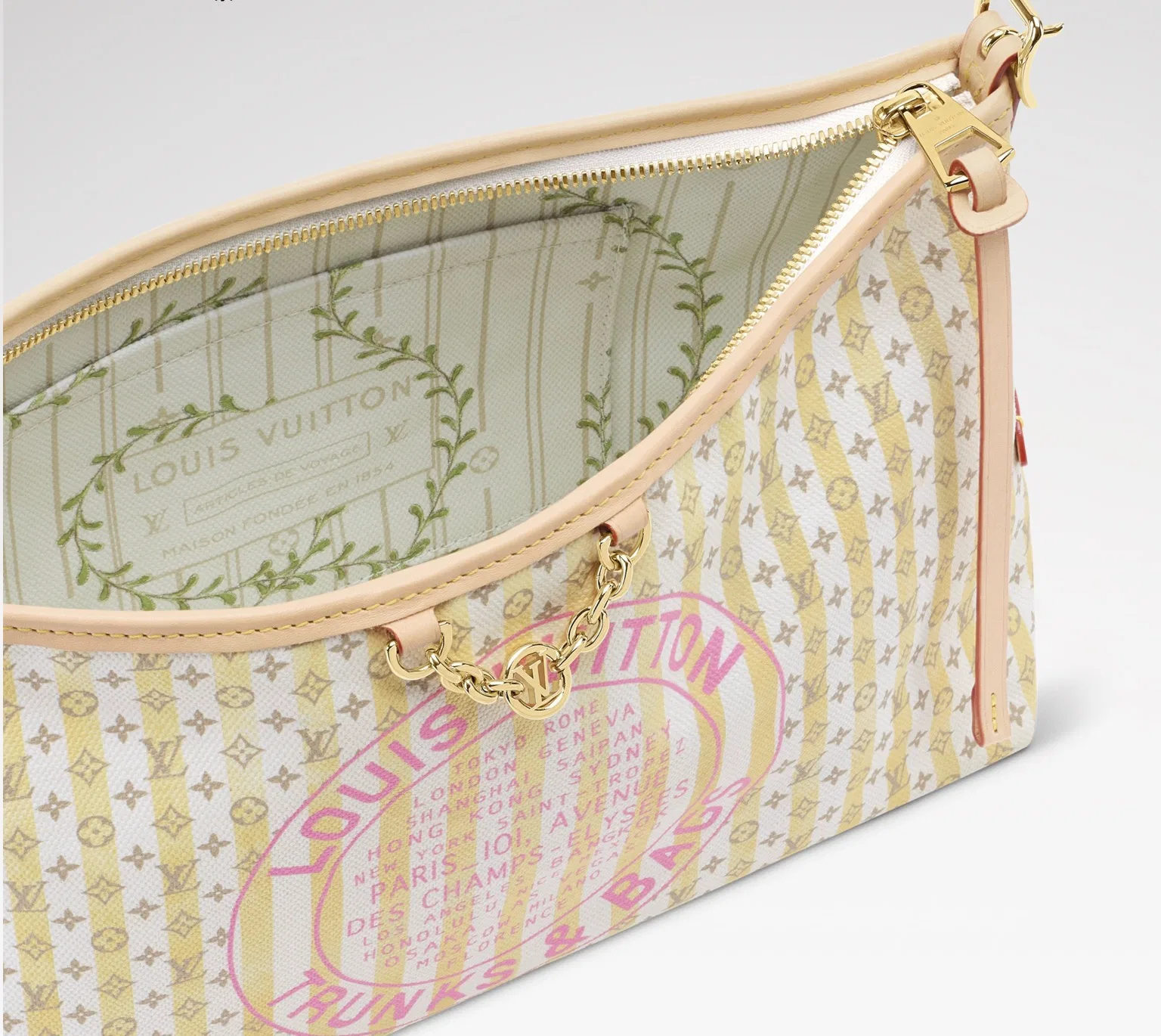 LV 27FW EJMGZXH 025 토트백 18