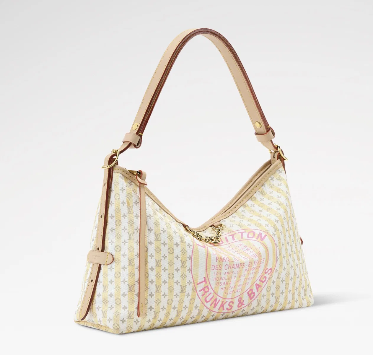 LV 27FW EJMGZXH 025 토트백 20