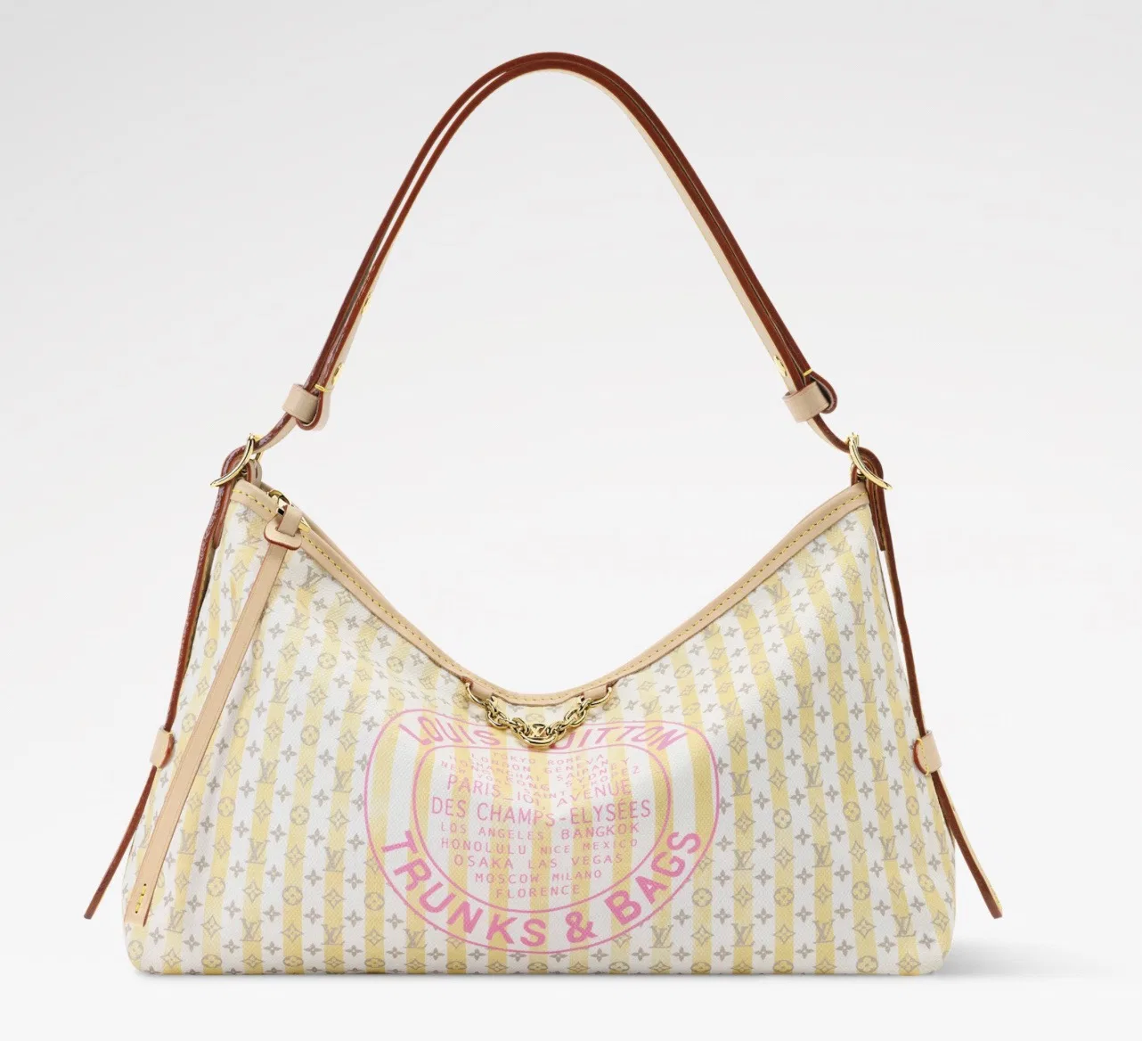 LV 27FW EJMGZXH 025 토트백 21