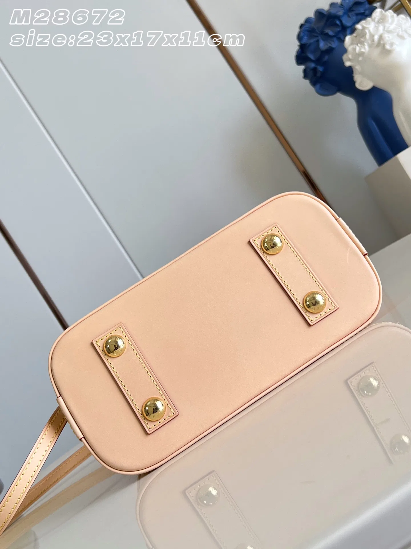 LV 27FW EJMGZXH 026 토트백 7