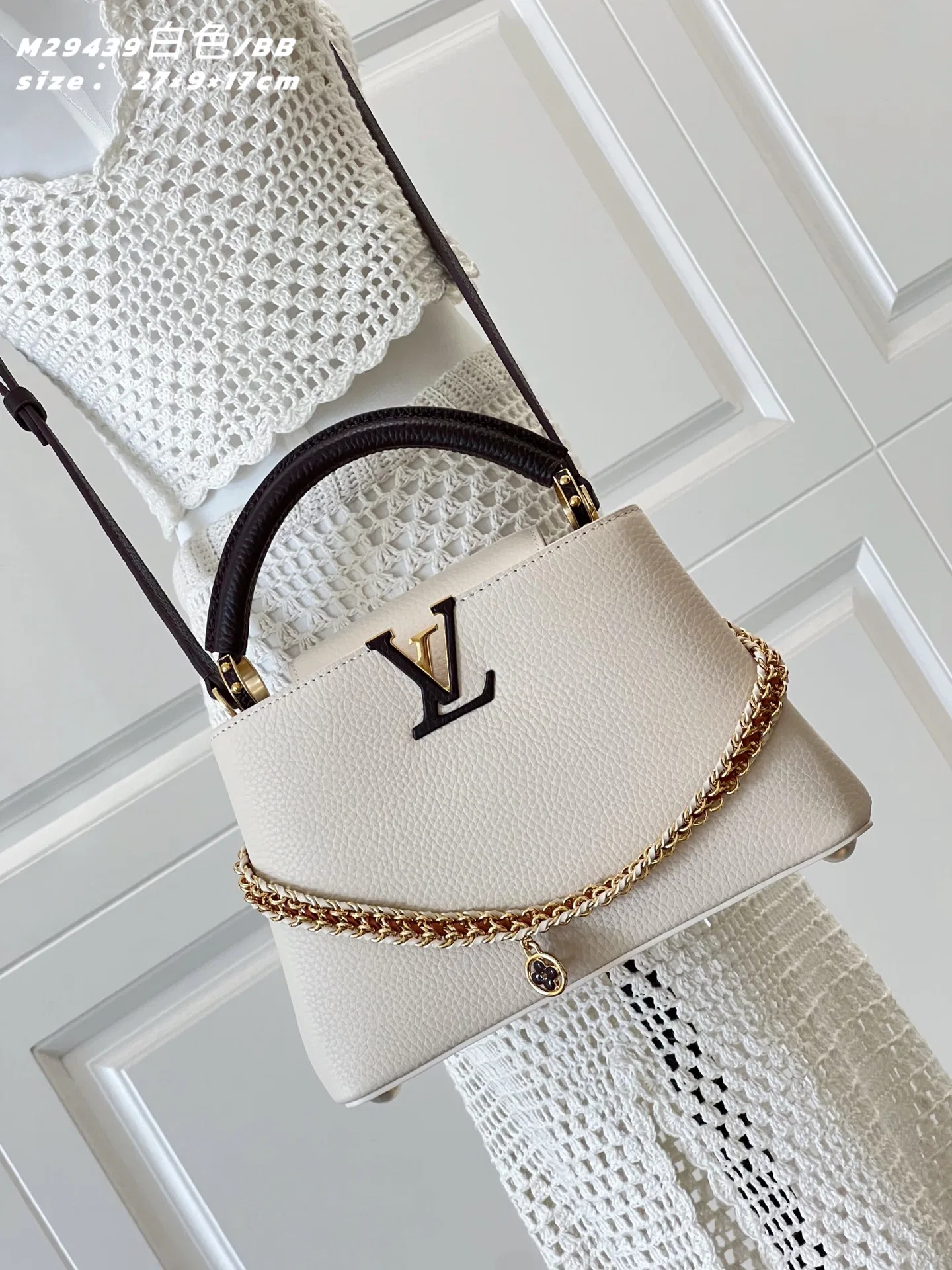 LV 27FW EJMGZXH 027 토트백 10