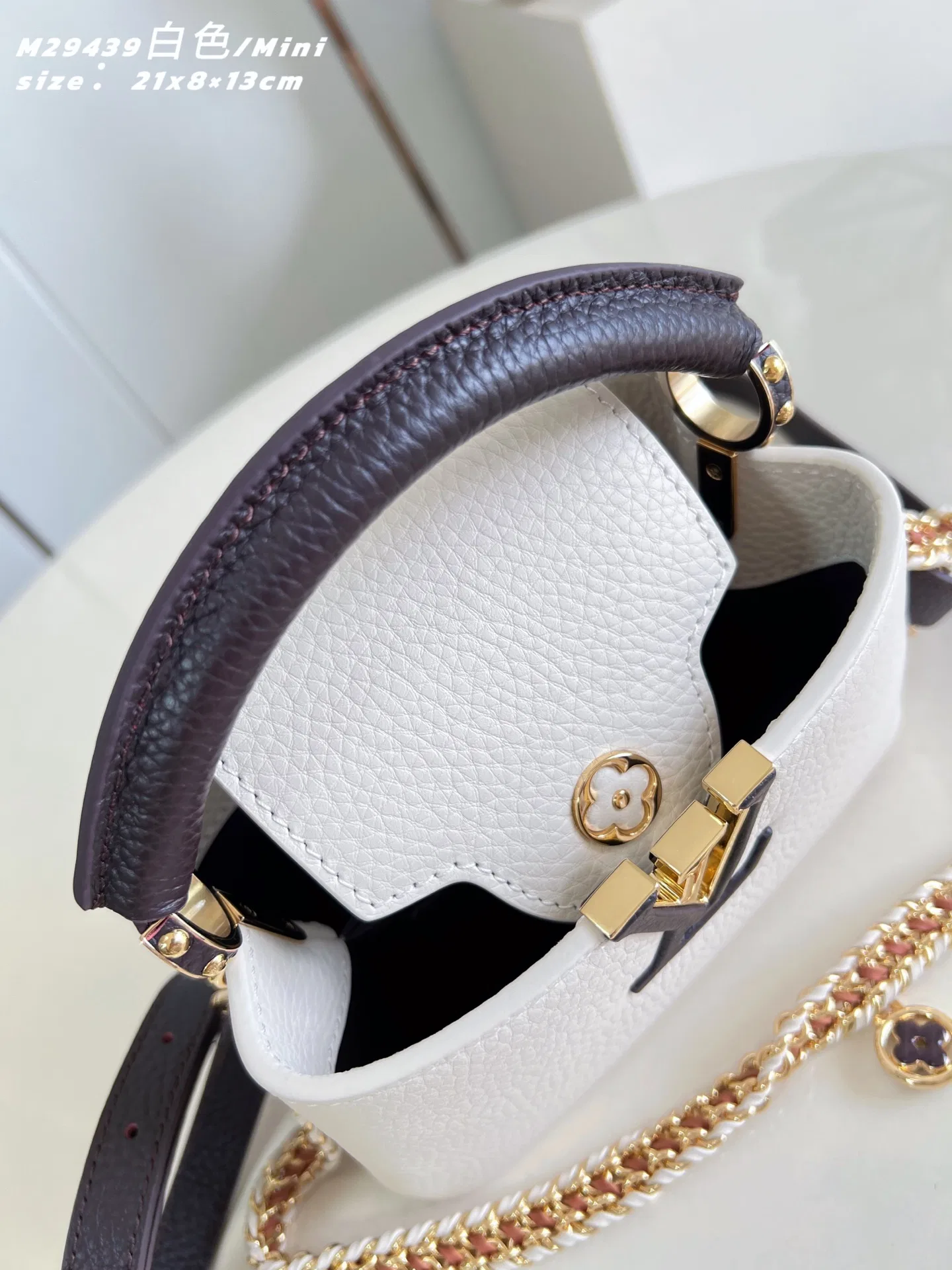 LV 27FW EJMGZXH 028 미니토트백 7