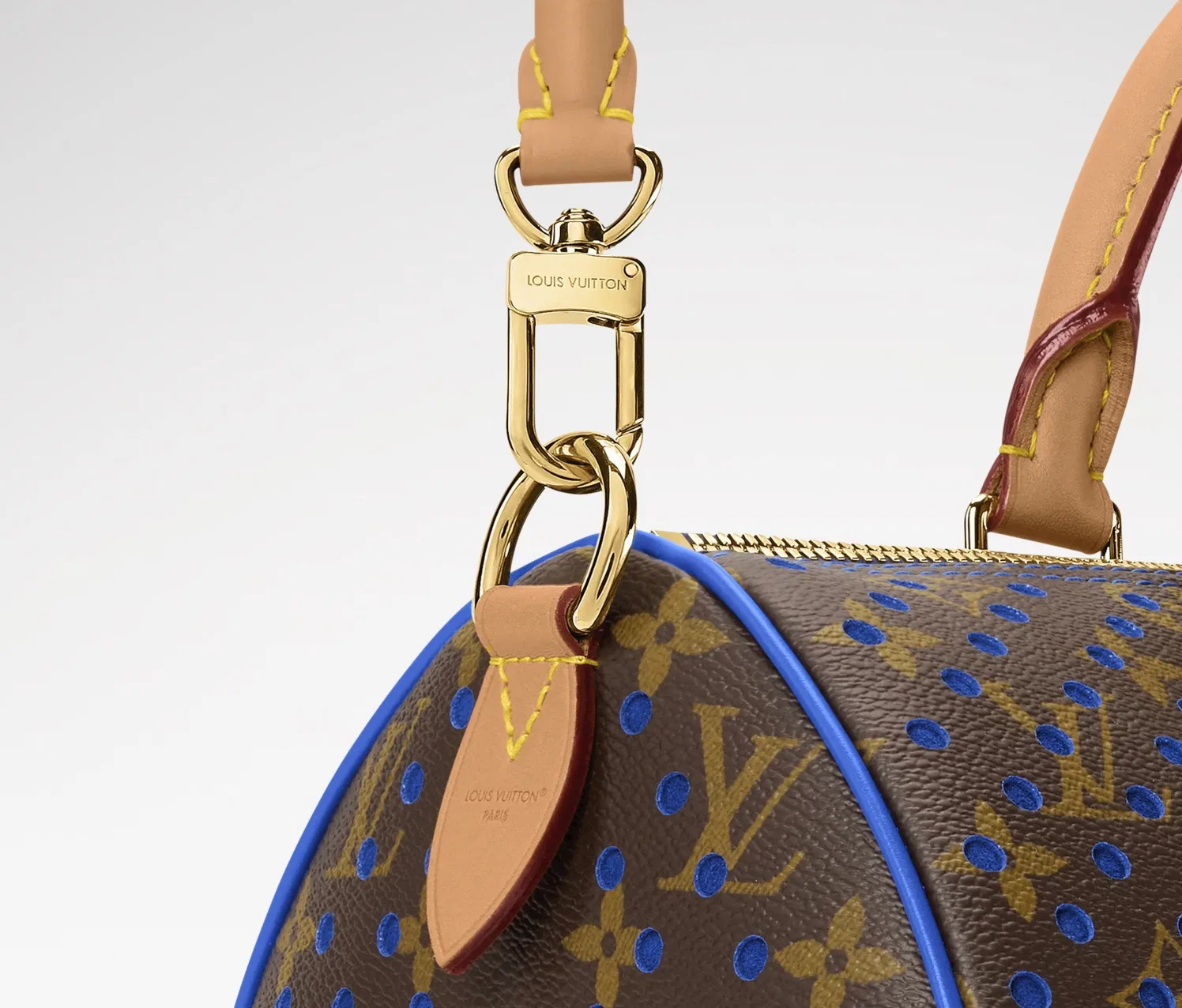 LV 27FW EJMGZXH 029 토트백 16
