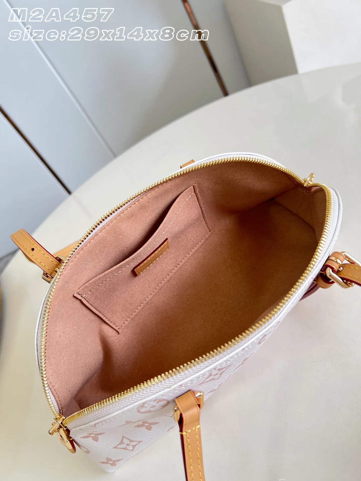 LV 27FW EJMGZXH 030 미니숄더백 8