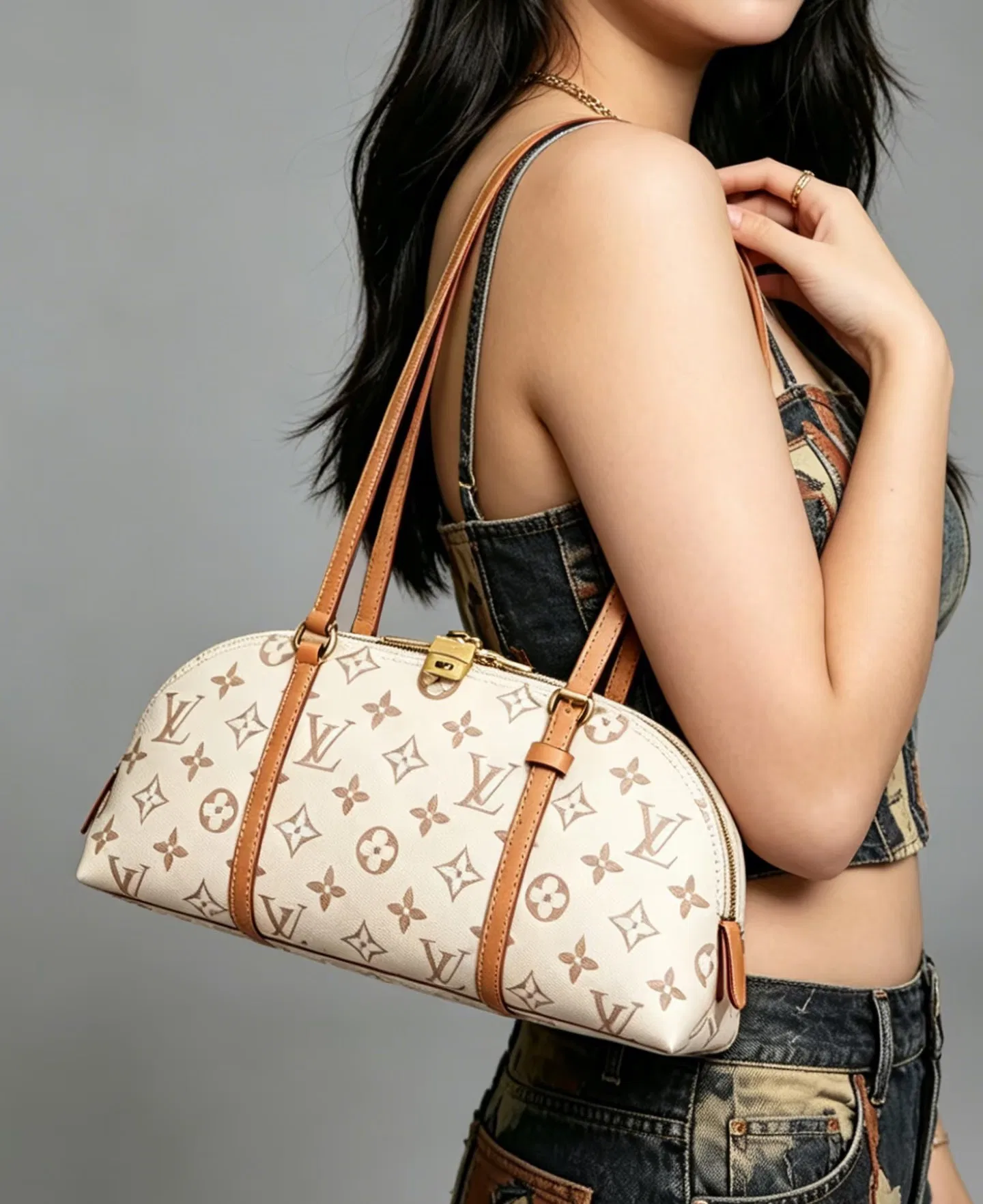 LV 27FW EJMGZXH 030 미니숄더백 11