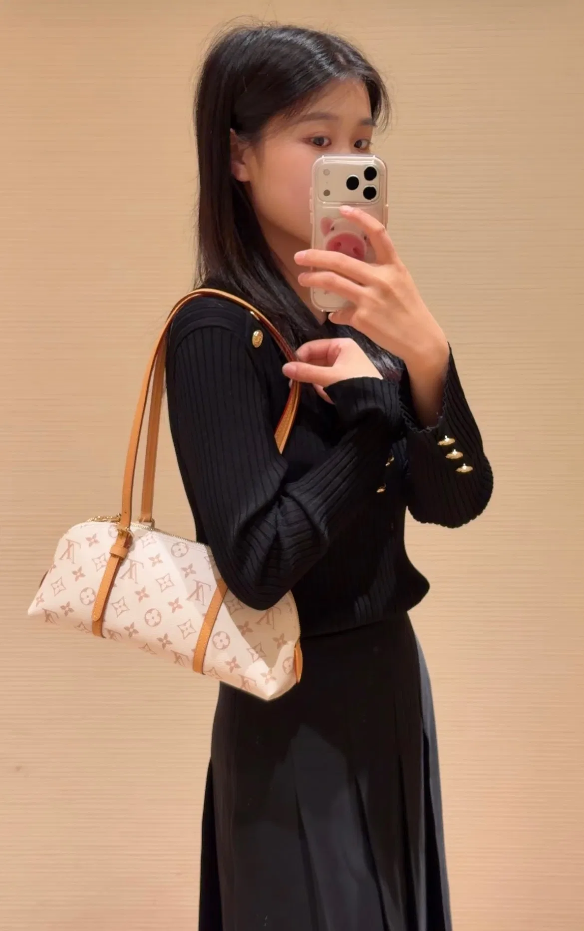 LV 27FW EJMGZXH 030 미니숄더백 13
