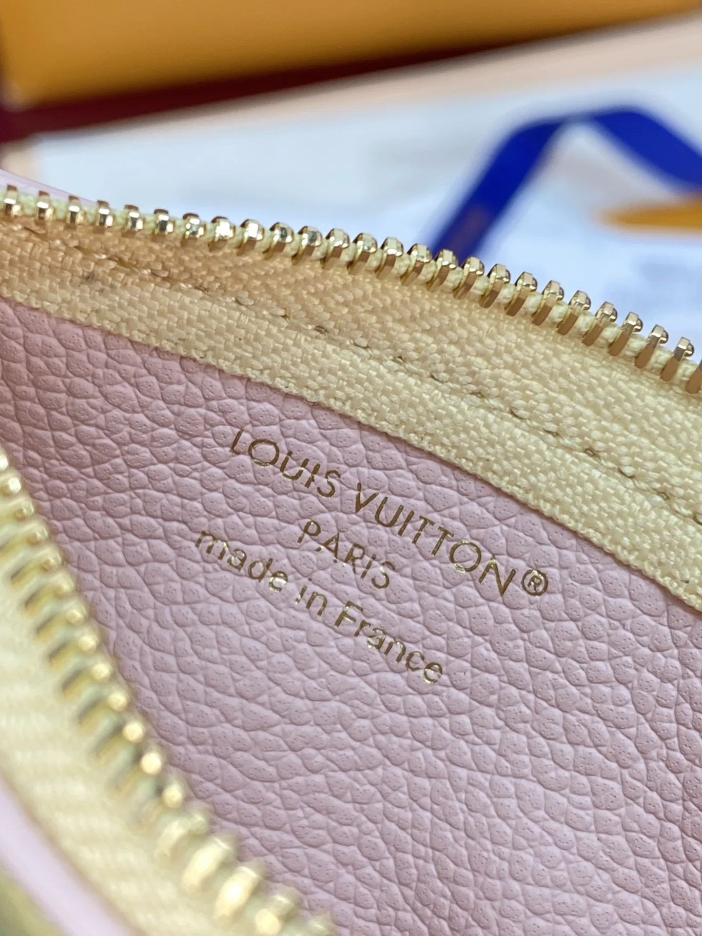 LV 27FW EJMGZXH 033 미니지갑 17