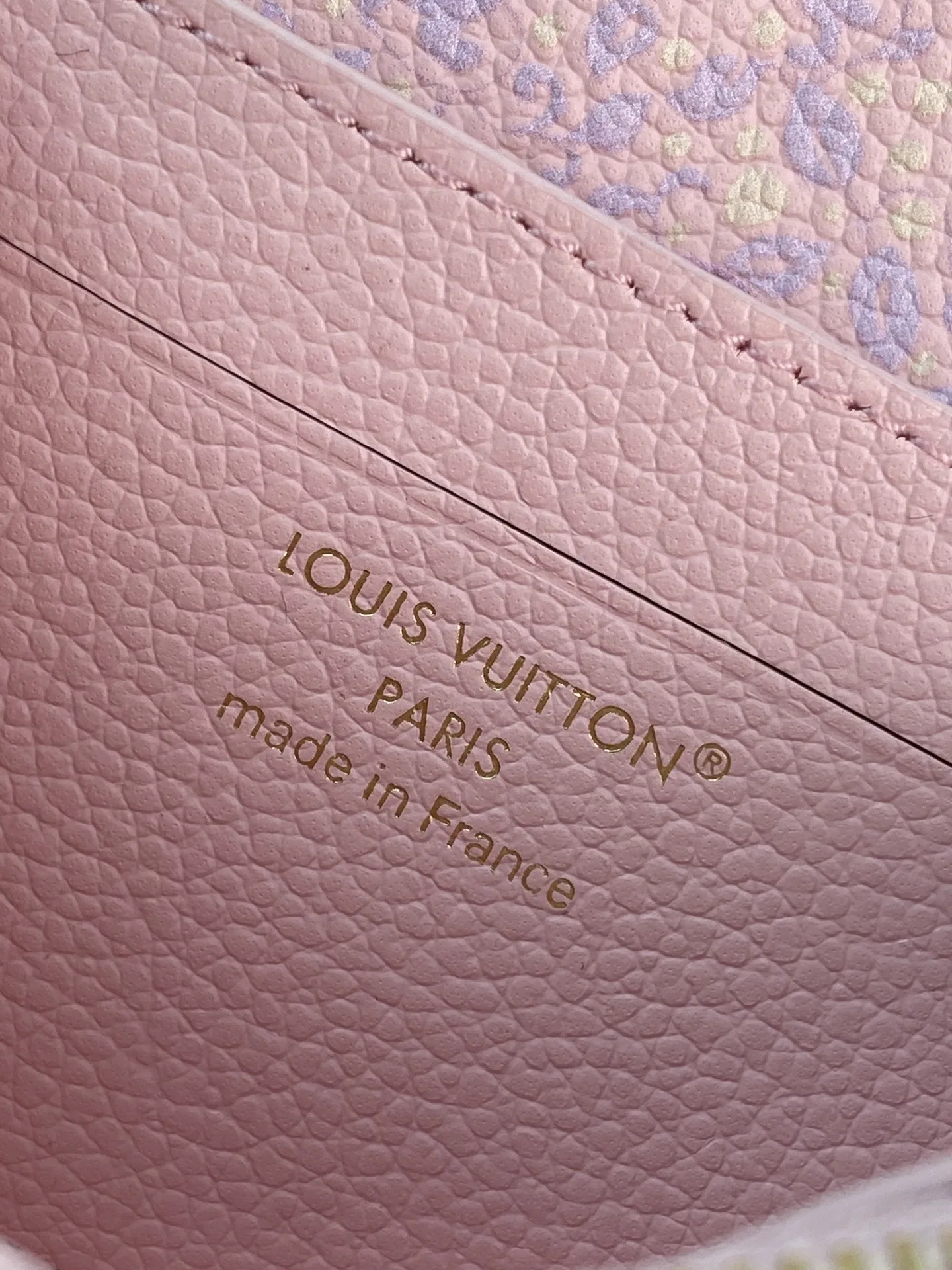 LV 27FW EJMGZXH 034 지갑 21
