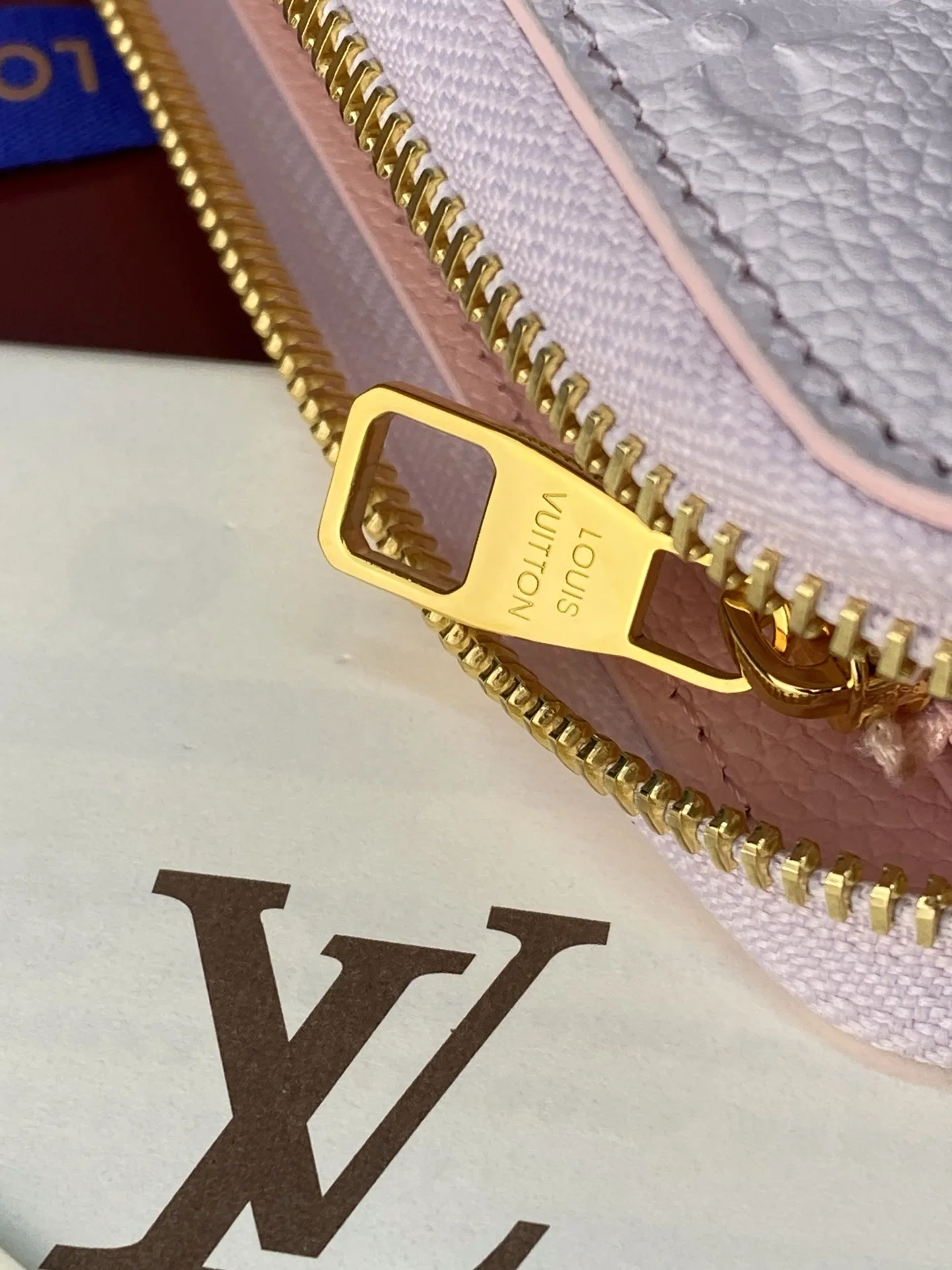 LV 27FW EJMGZXH 036 장지갑 31