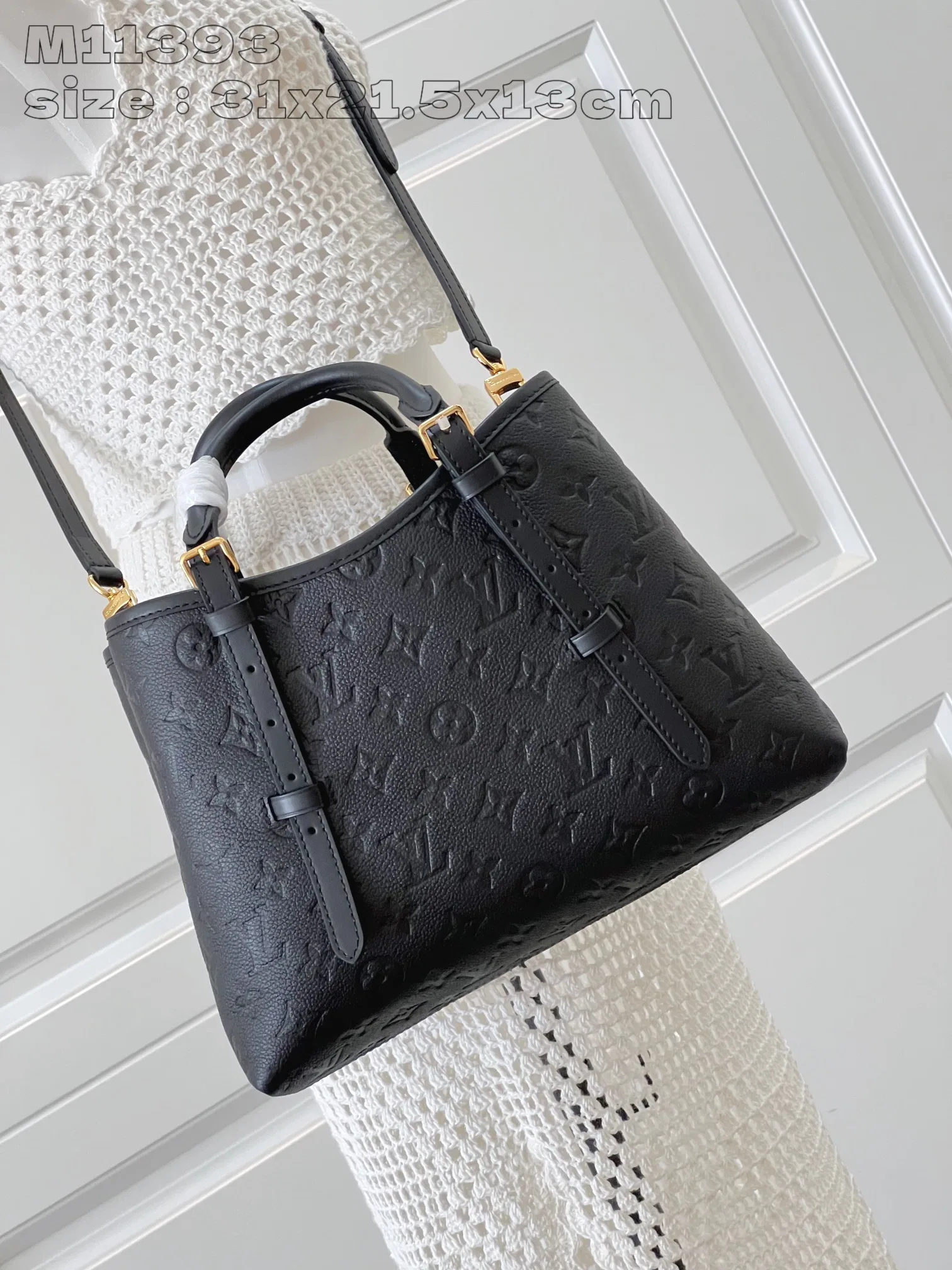 LV 27FW EJMGZXH 037 토트백 10