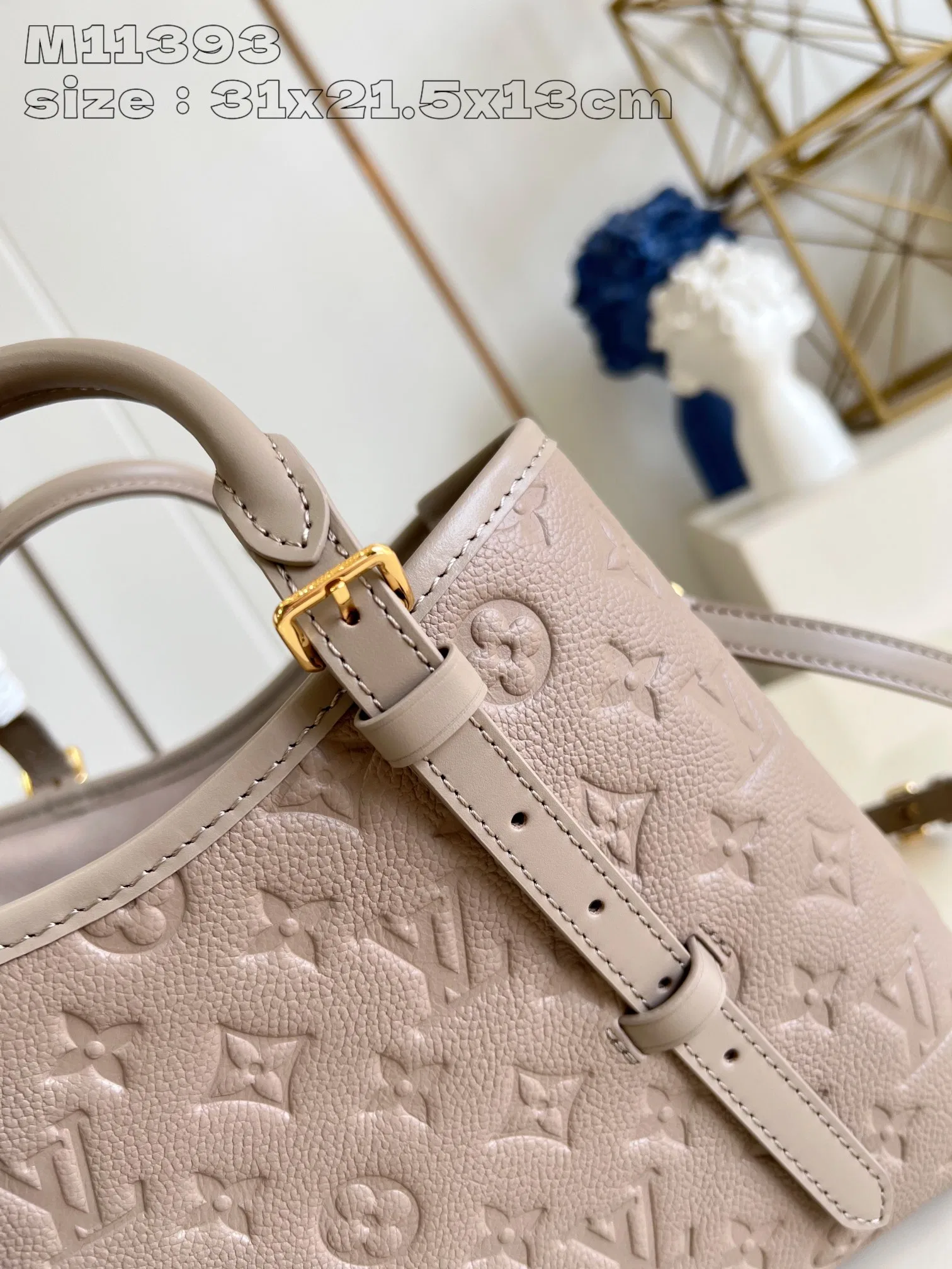 LV 27FW EJMGZXH 037 토트백 12