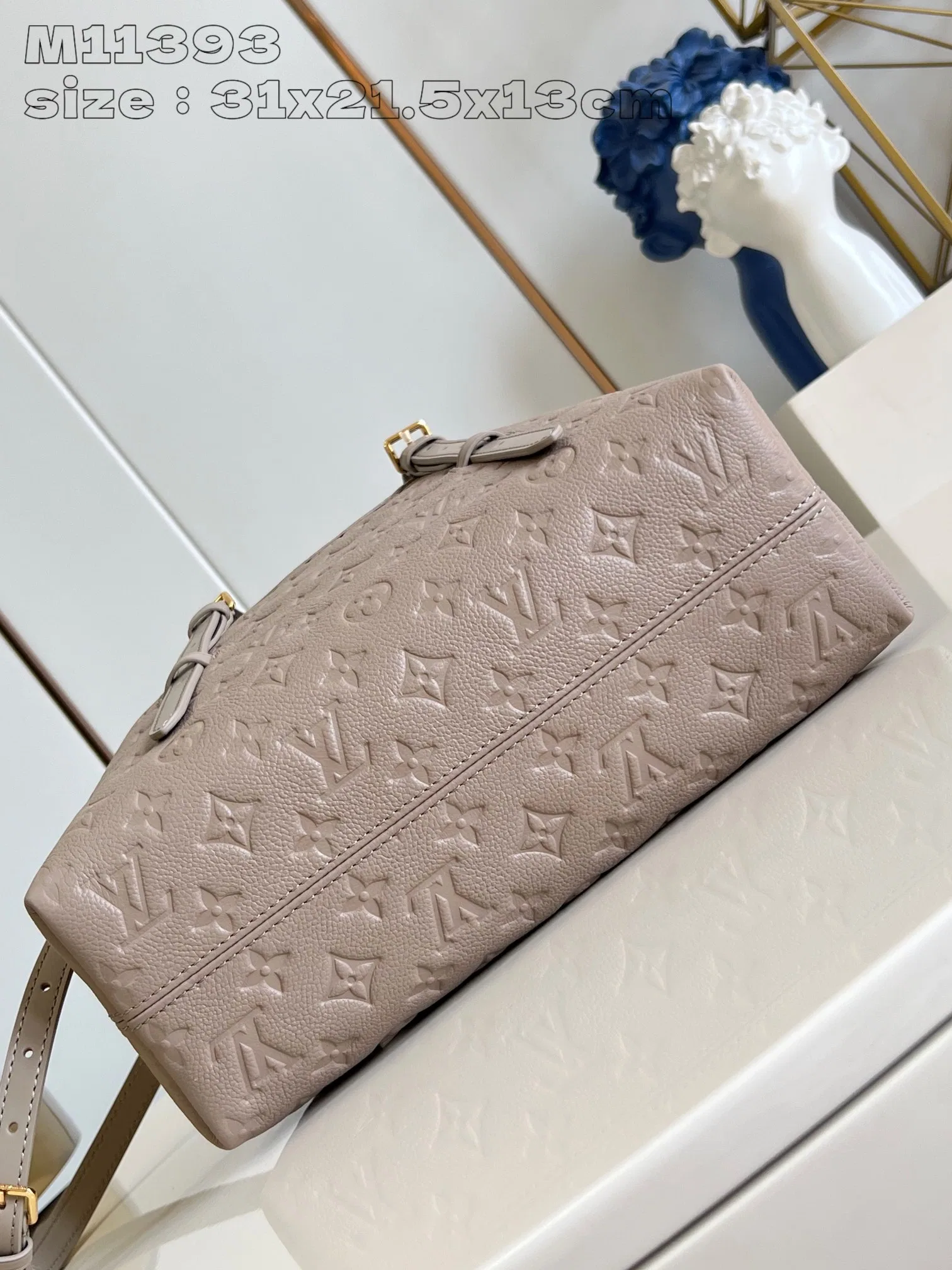 LV 27FW EJMGZXH 037 토트백 15