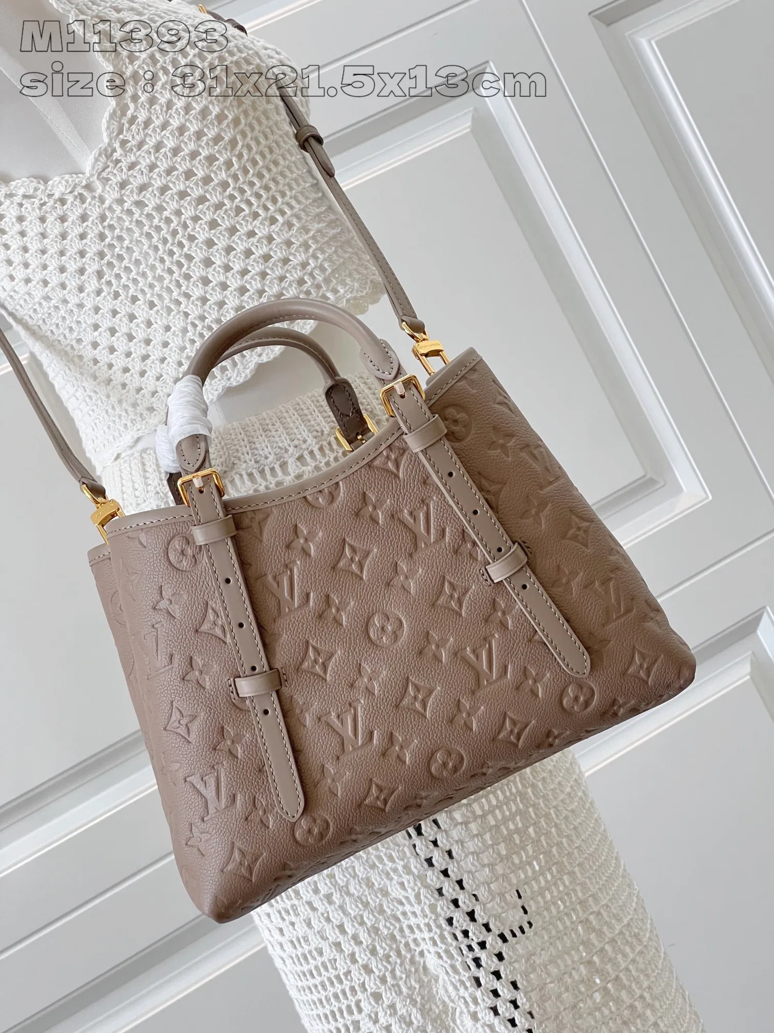 LV 27FW EJMGZXH 037 토트백 20
