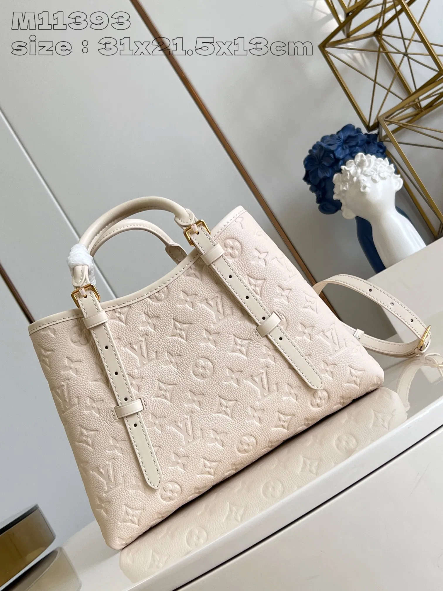 LV 27FW EJMGZXH 037 토트백 21