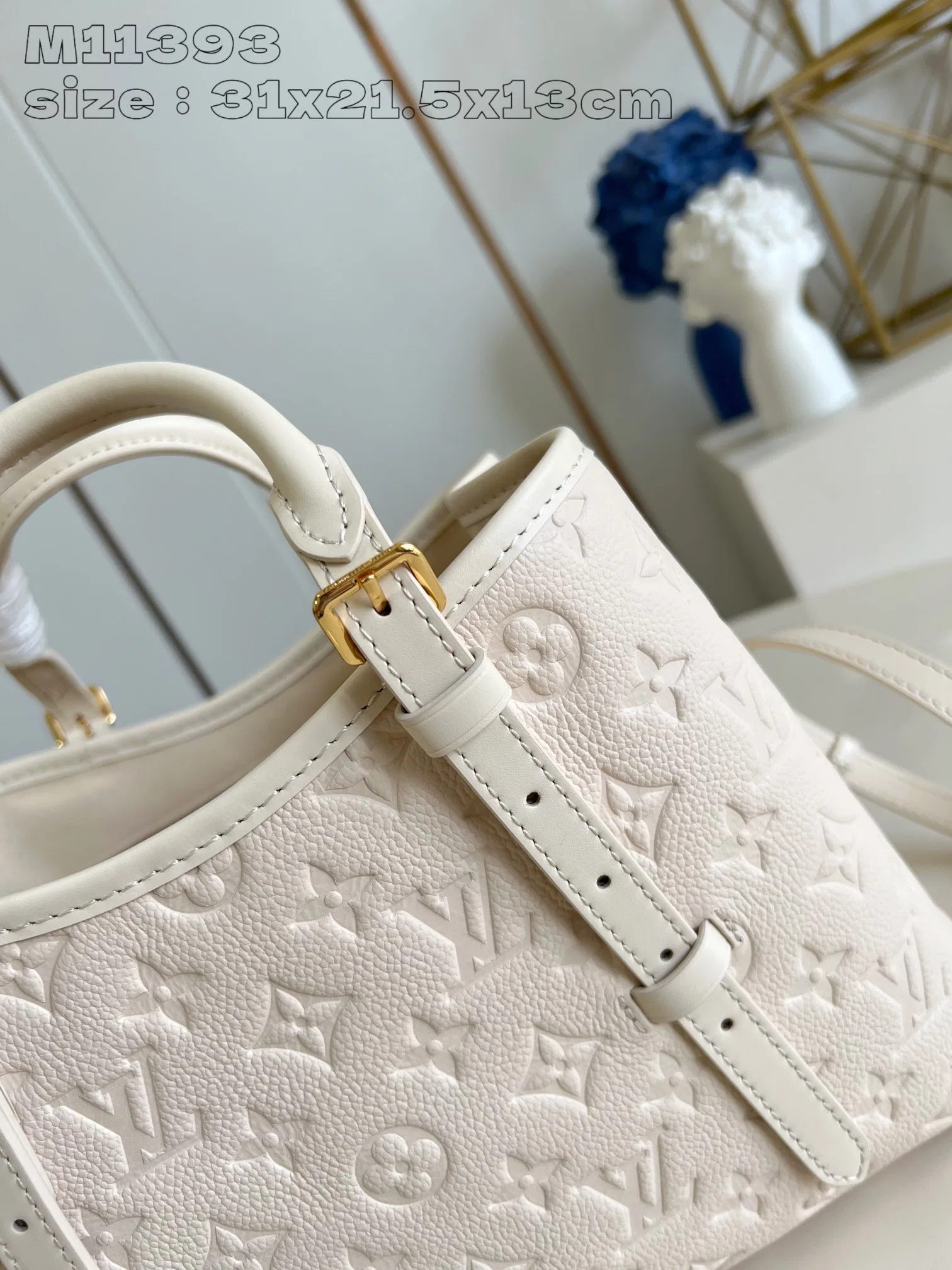 LV 27FW EJMGZXH 037 토트백 22