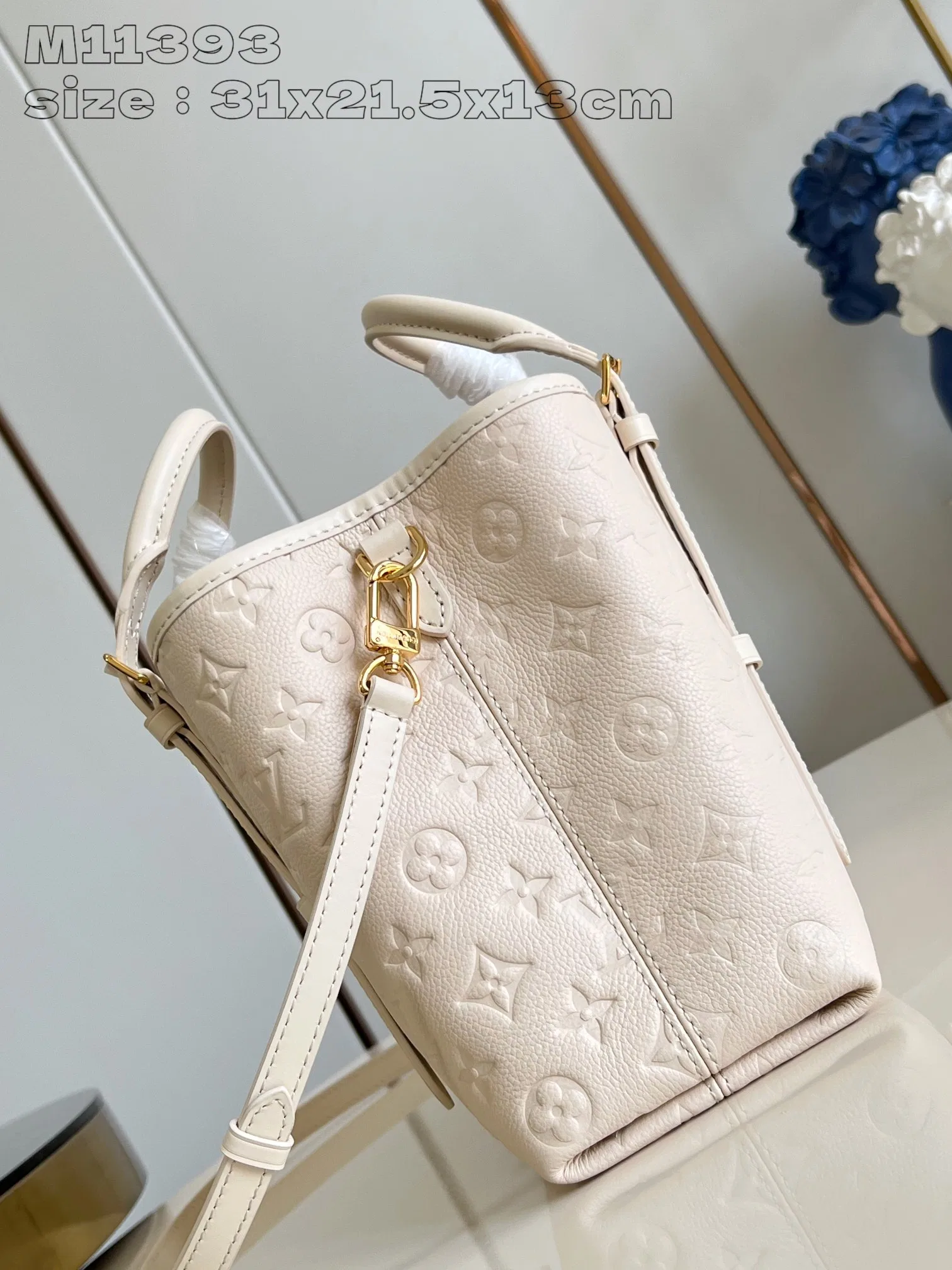LV 27FW EJMGZXH 037 토트백 23