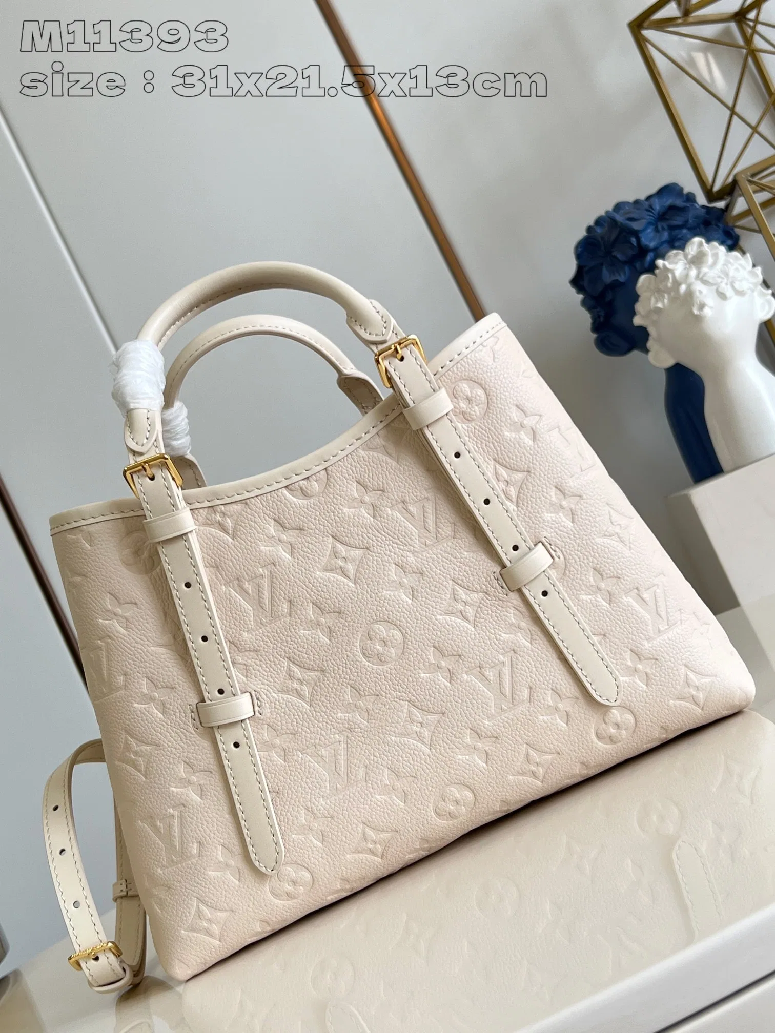 LV 27FW EJMGZXH 037 토트백 25