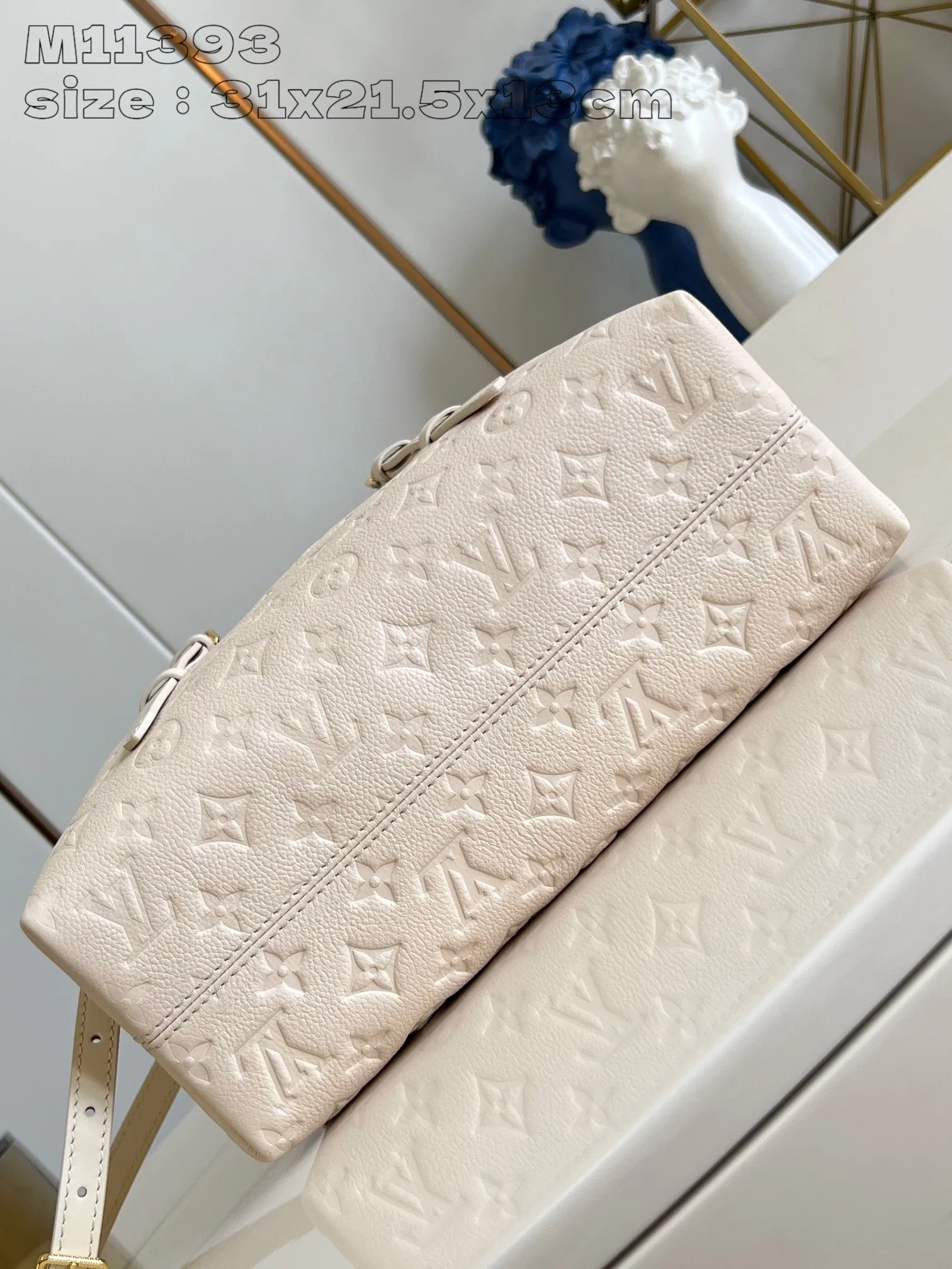 LV 27FW EJMGZXH 037 토트백 26