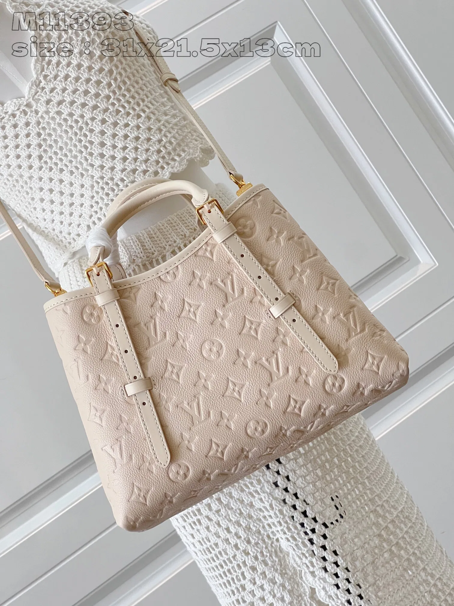 LV 27FW EJMGZXH 037 토트백 30