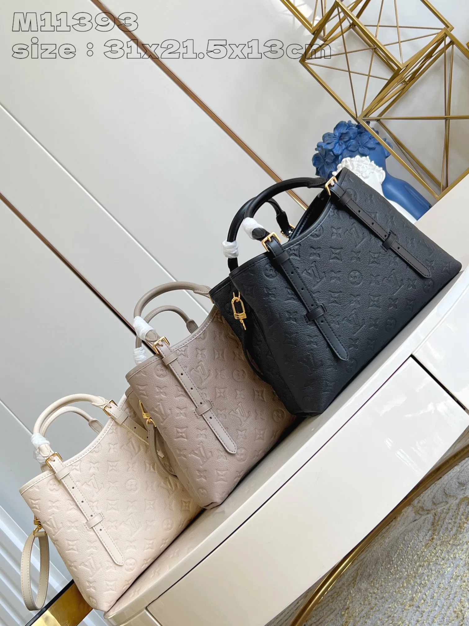 LV 27FW EJMGZXH 037 토트백 31