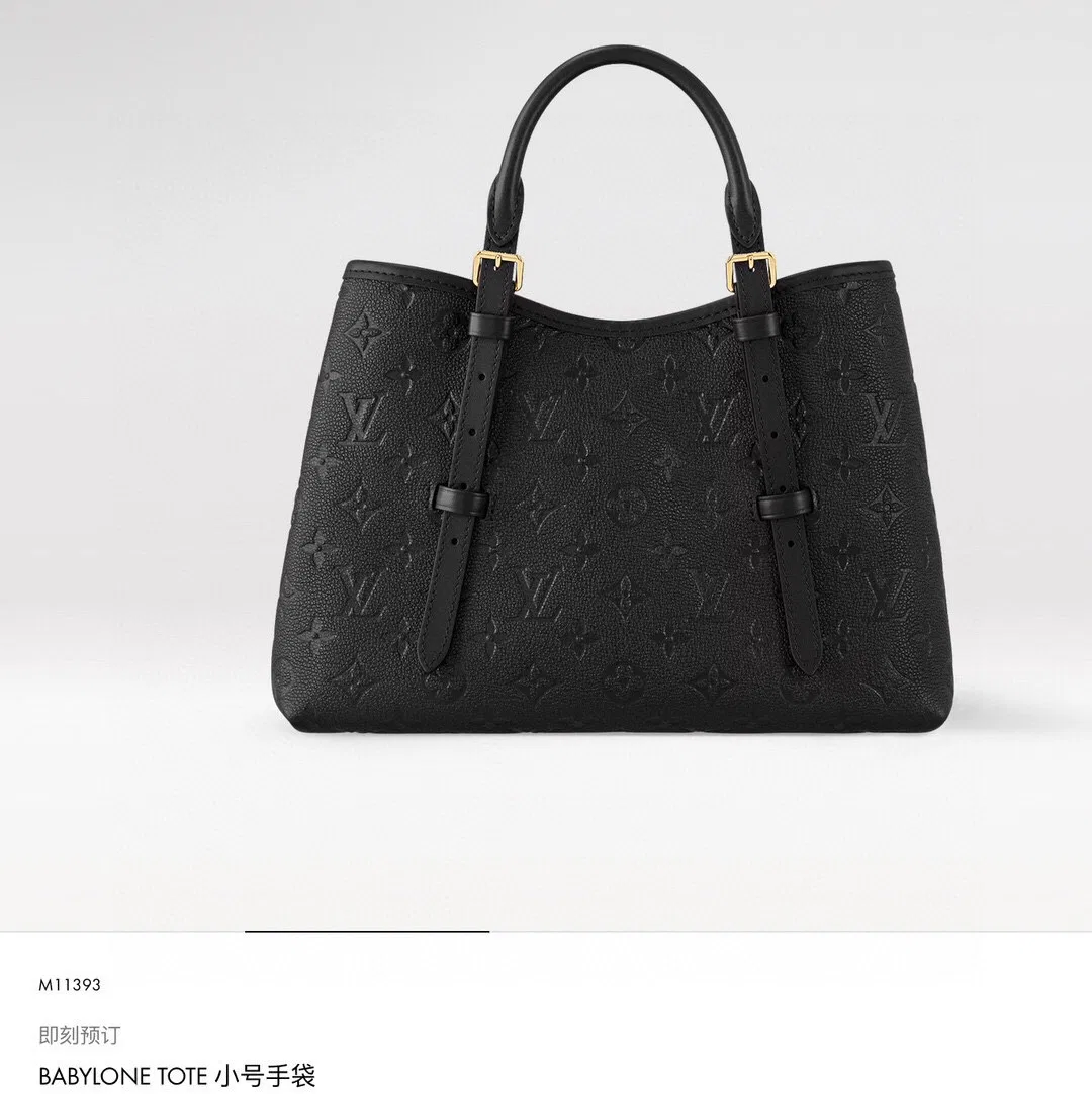LV 27FW EJMGZXH 037 토트백 34