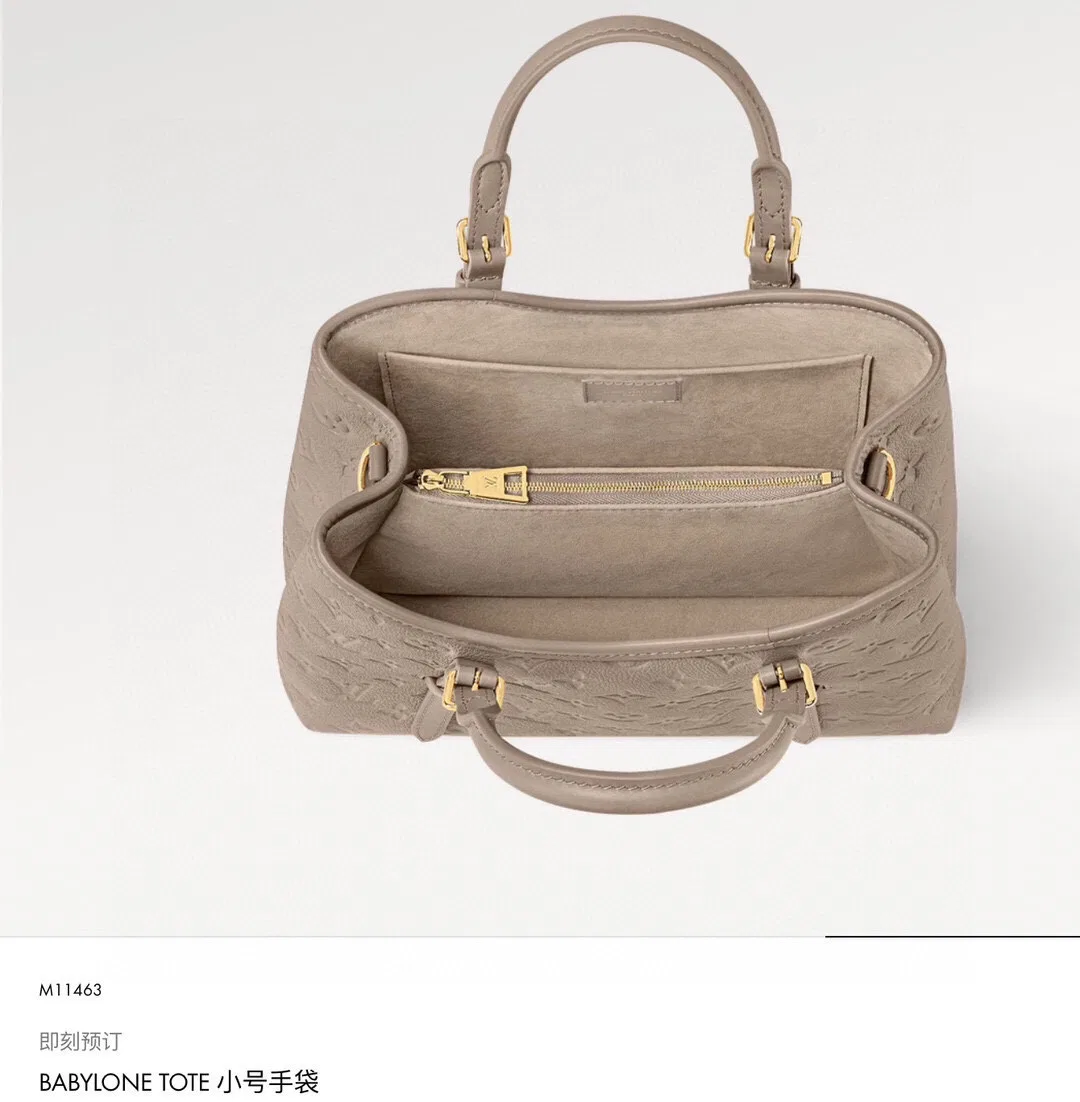 LV 27FW EJMGZXH 037 토트백 35