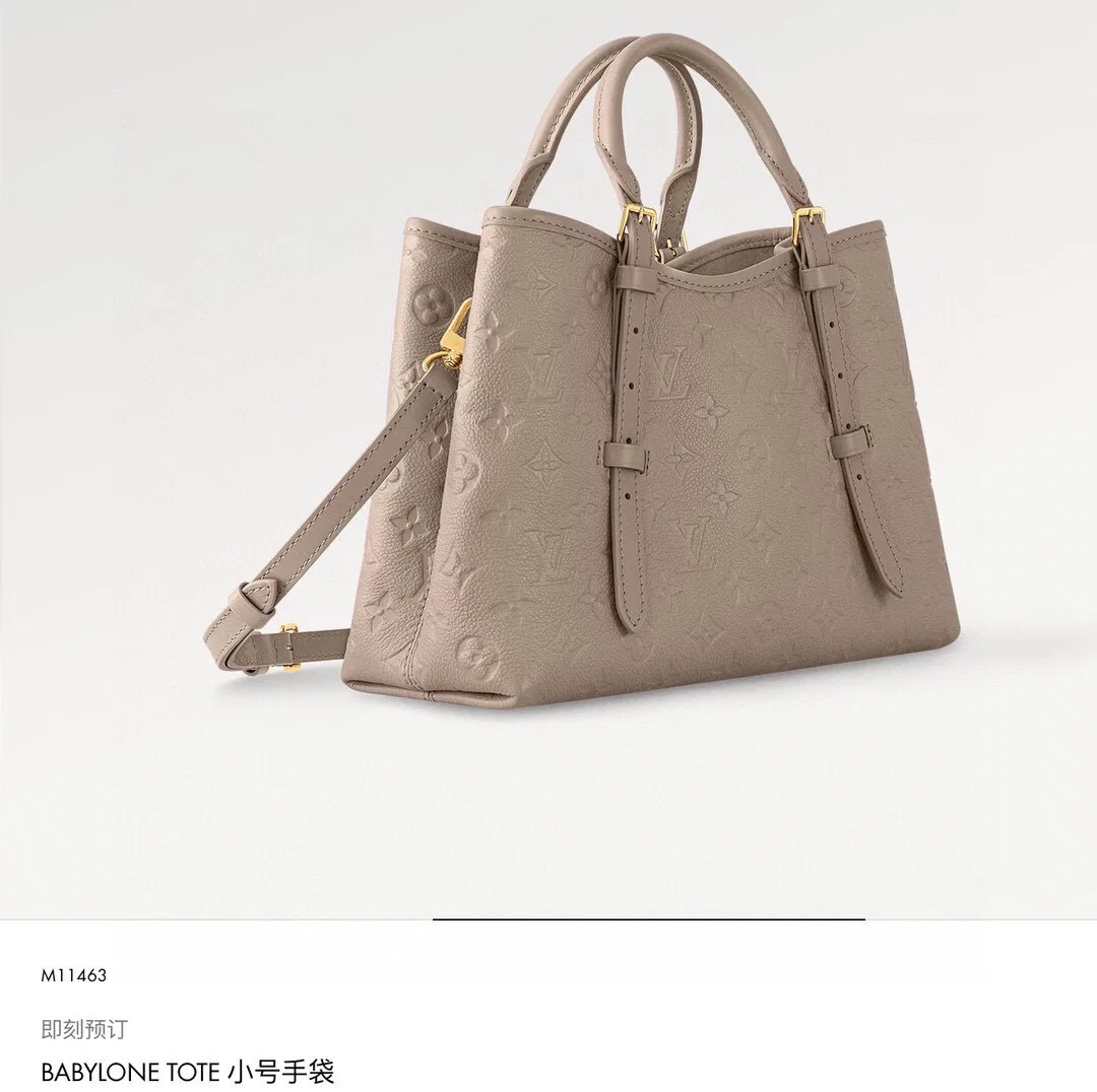 LV 27FW EJMGZXH 037 토트백 36