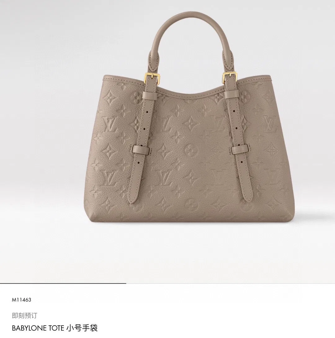 LV 27FW EJMGZXH 037 토트백 37