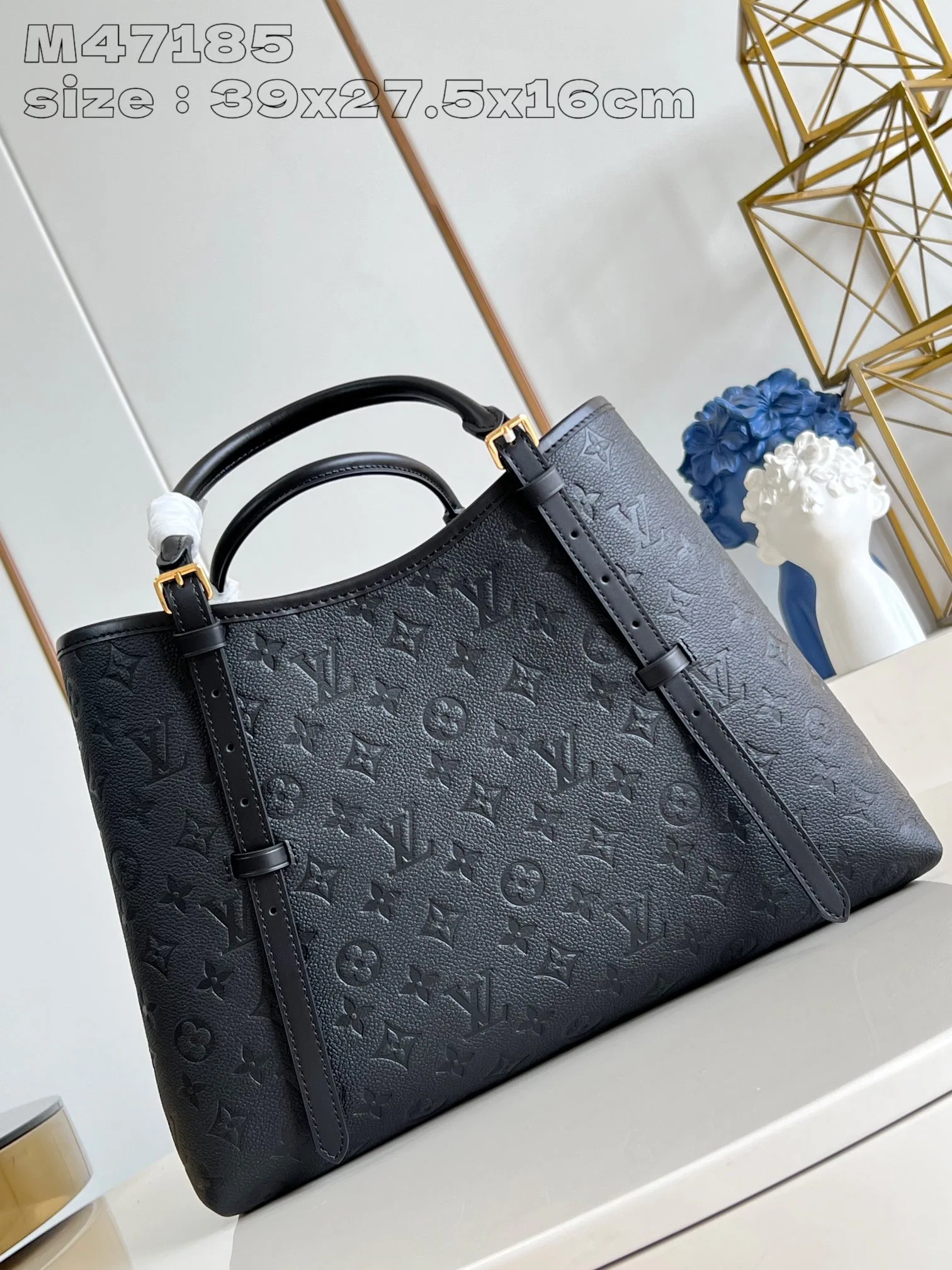 LV 27FW EJMGZXH 038 버킷백 20
