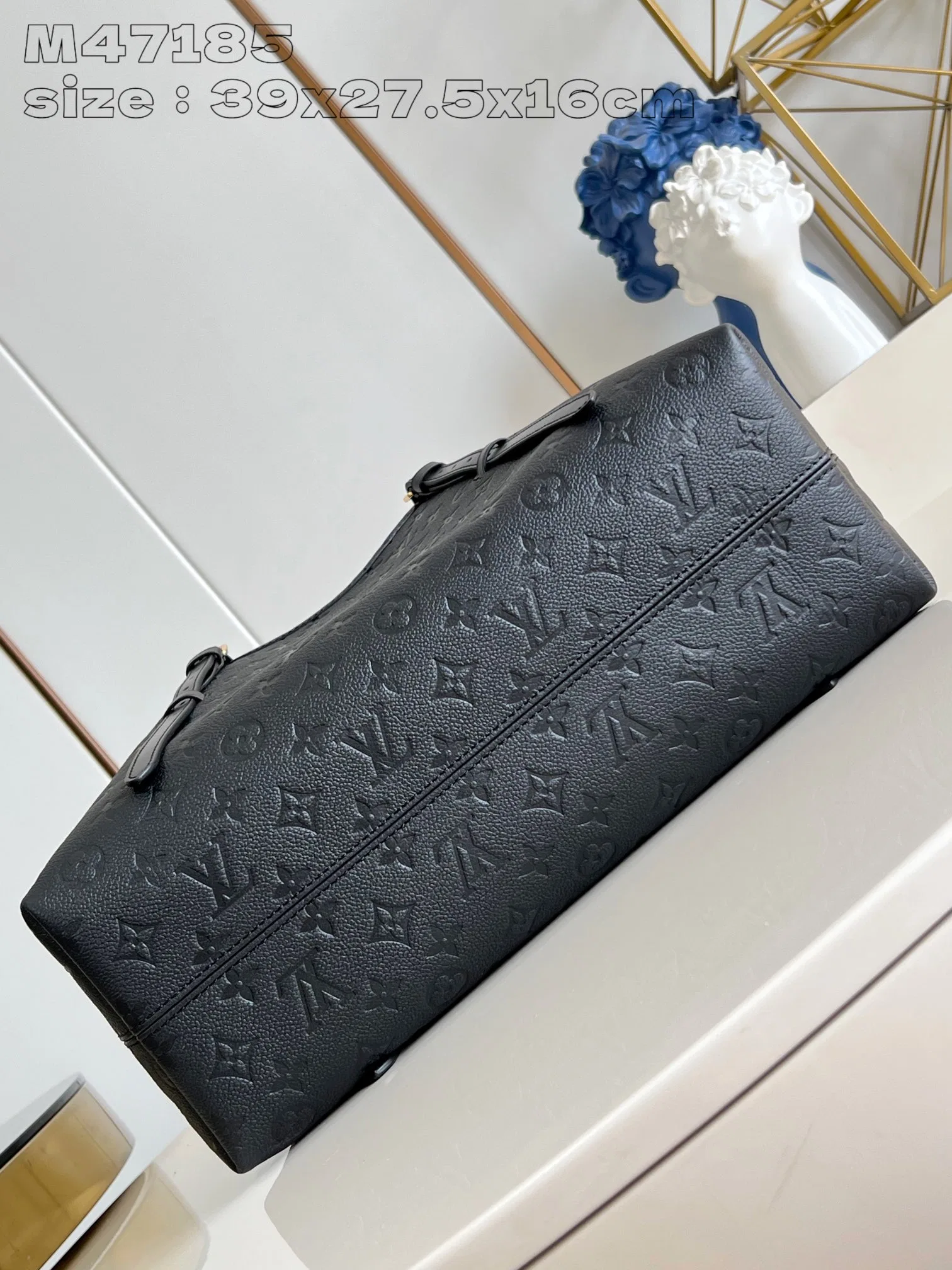 LV 27FW EJMGZXH 038 버킷백 24