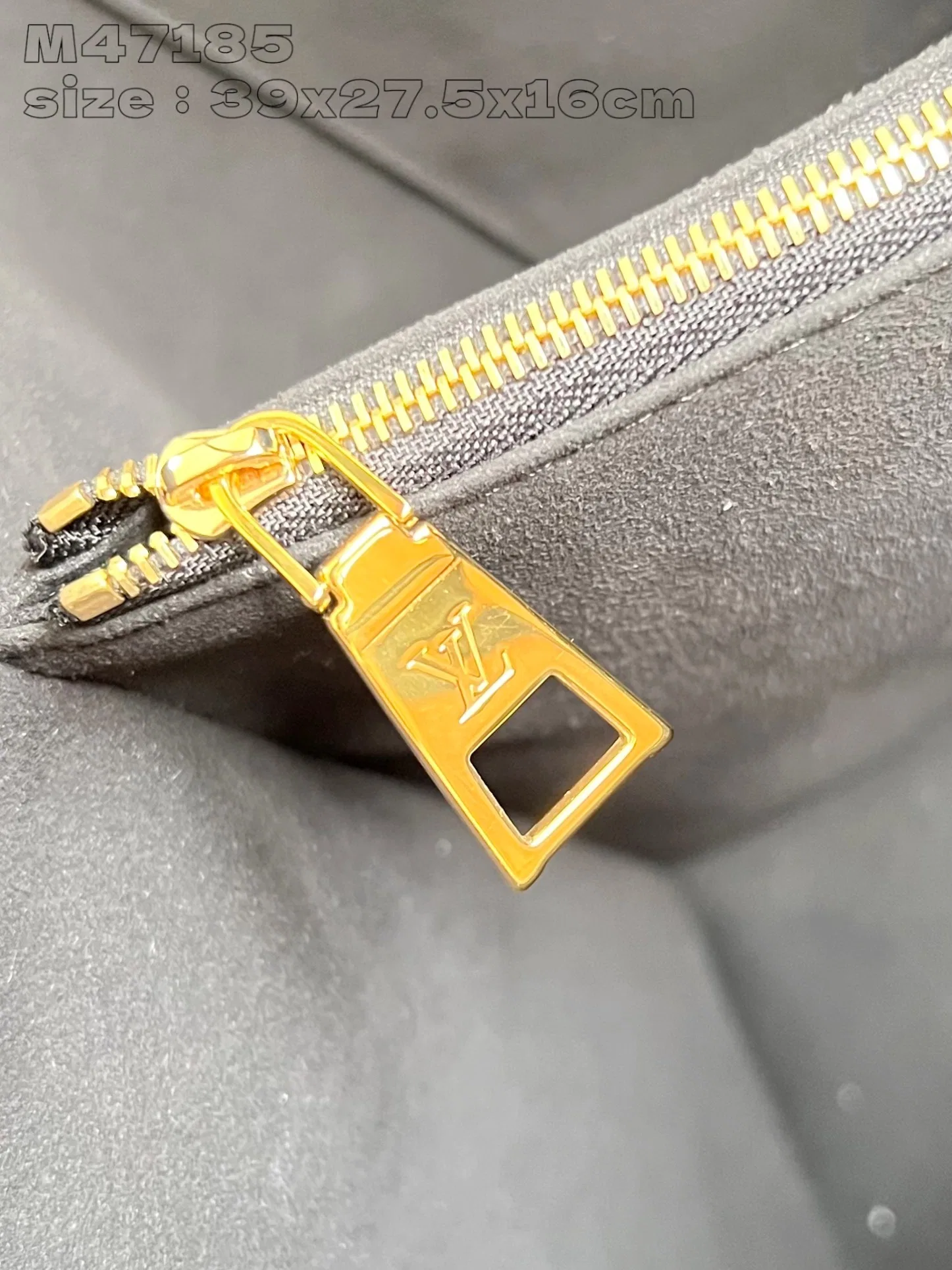 LV 27FW EJMGZXH 038 버킷백 27