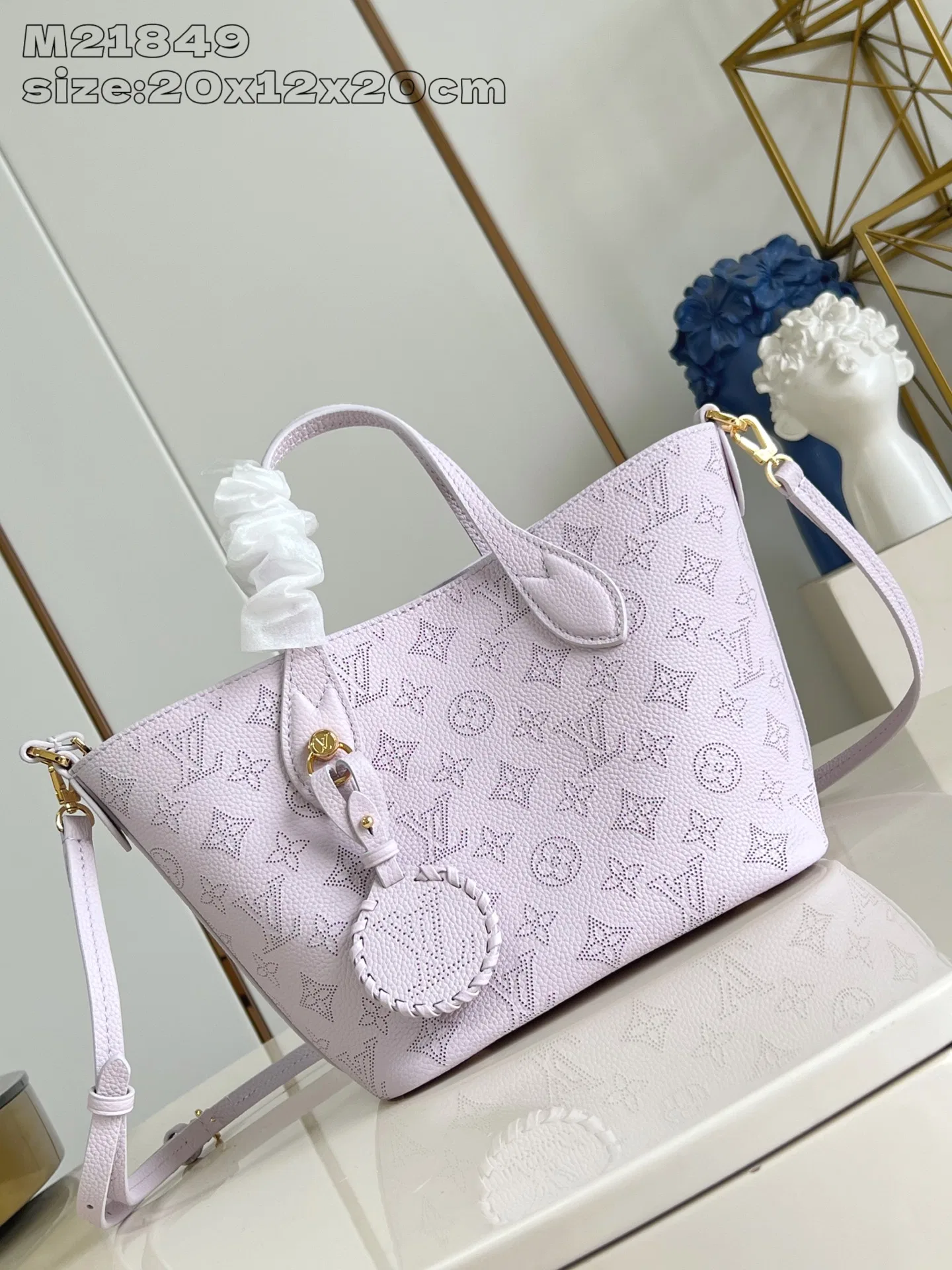 LV 27FW EJMGZXH 040 토트백 11