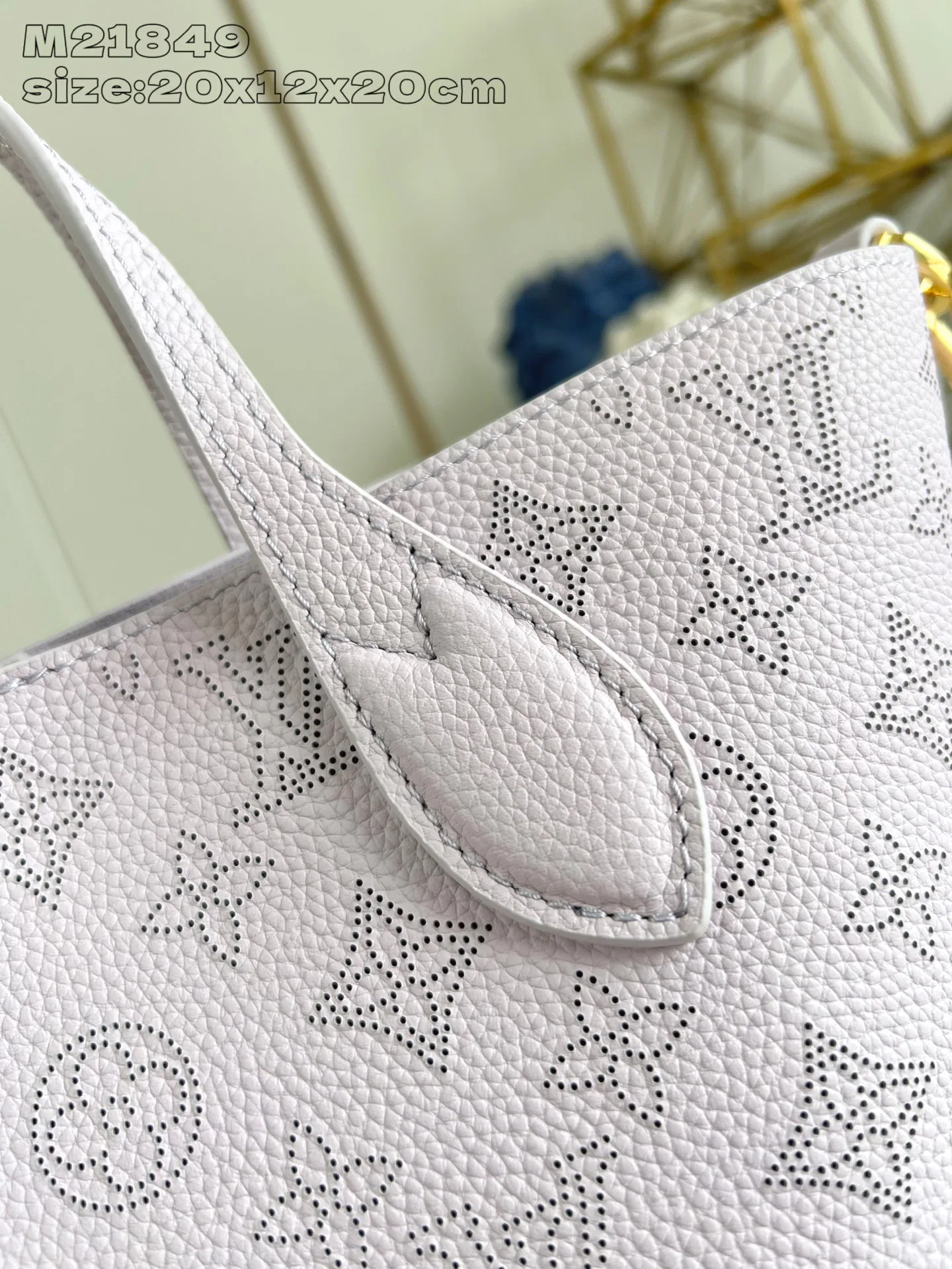 LV 27FW EJMGZXH 040 토트백 12