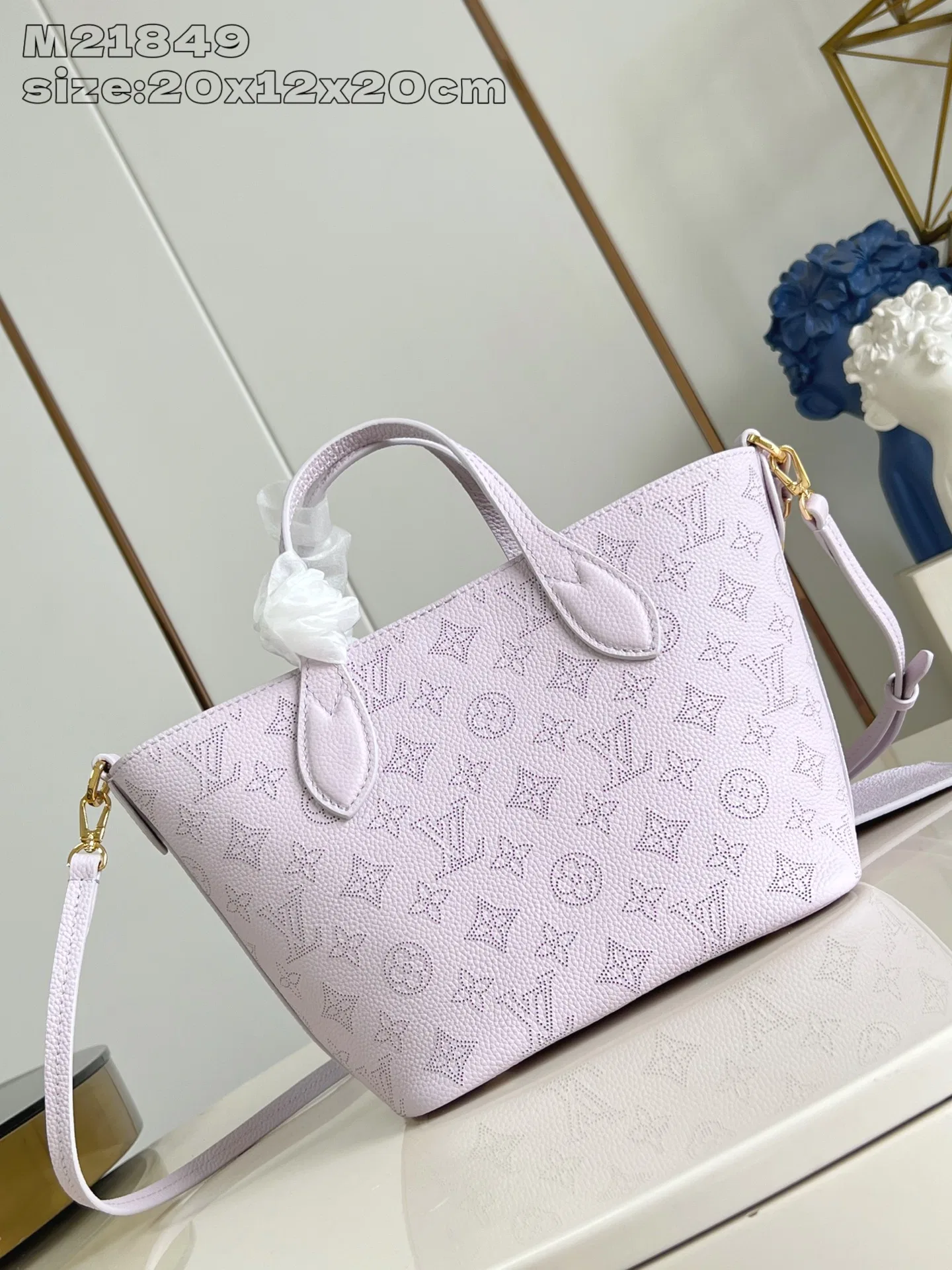 LV 27FW EJMGZXH 040 토트백 15