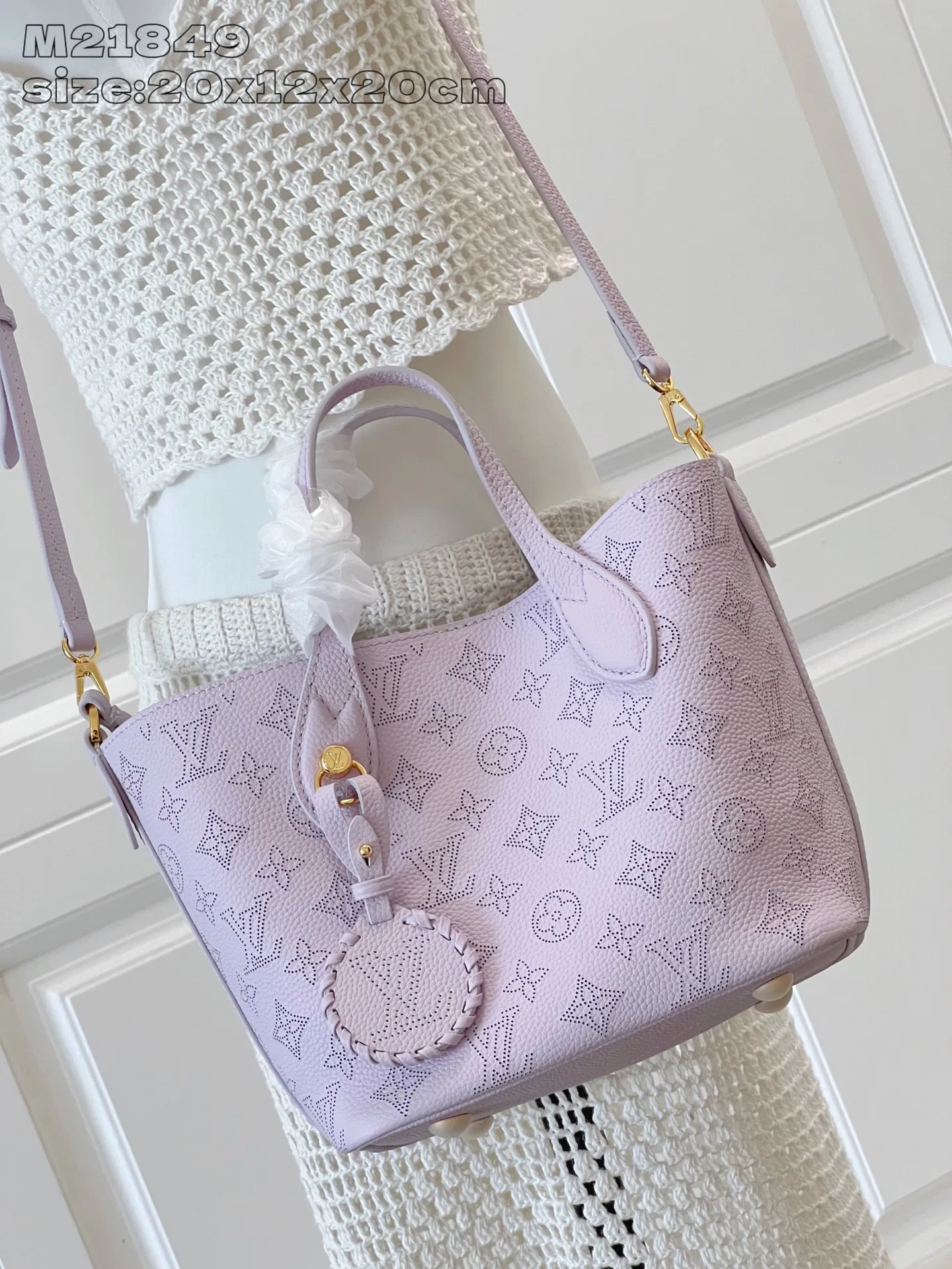 LV 27FW EJMGZXH 040 토트백 20