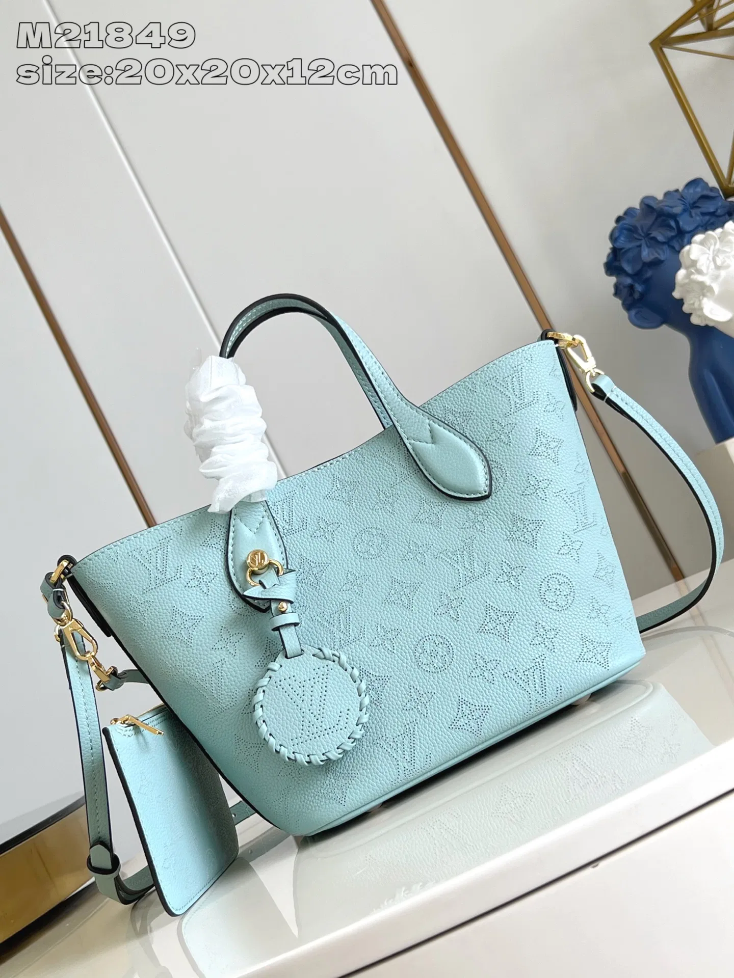 LV 27FW EJMGZXH 040 토트백 21