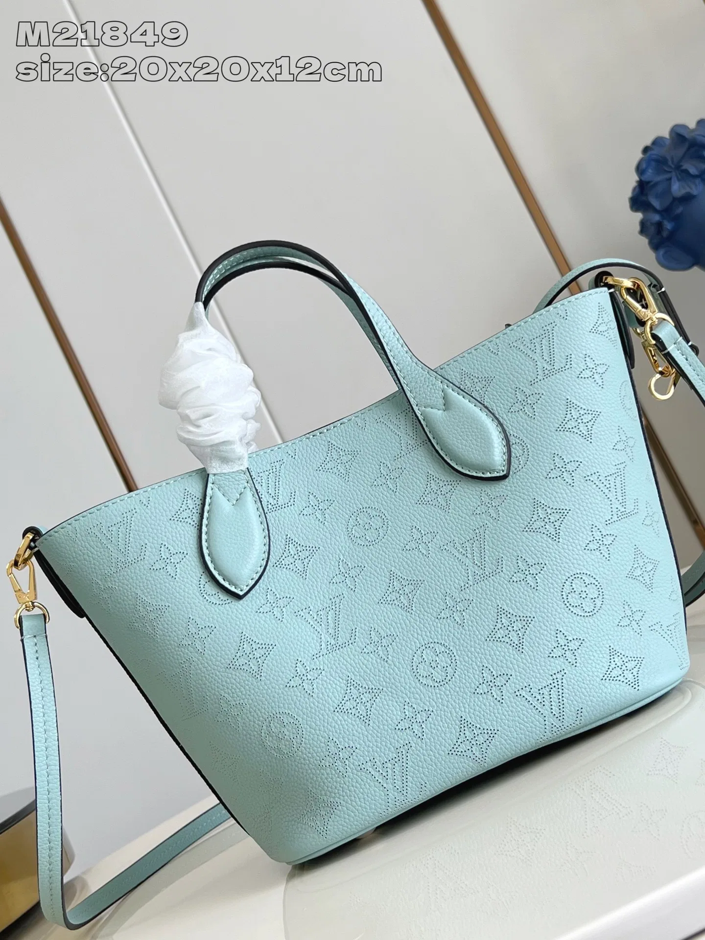 LV 27FW EJMGZXH 040 토트백 25