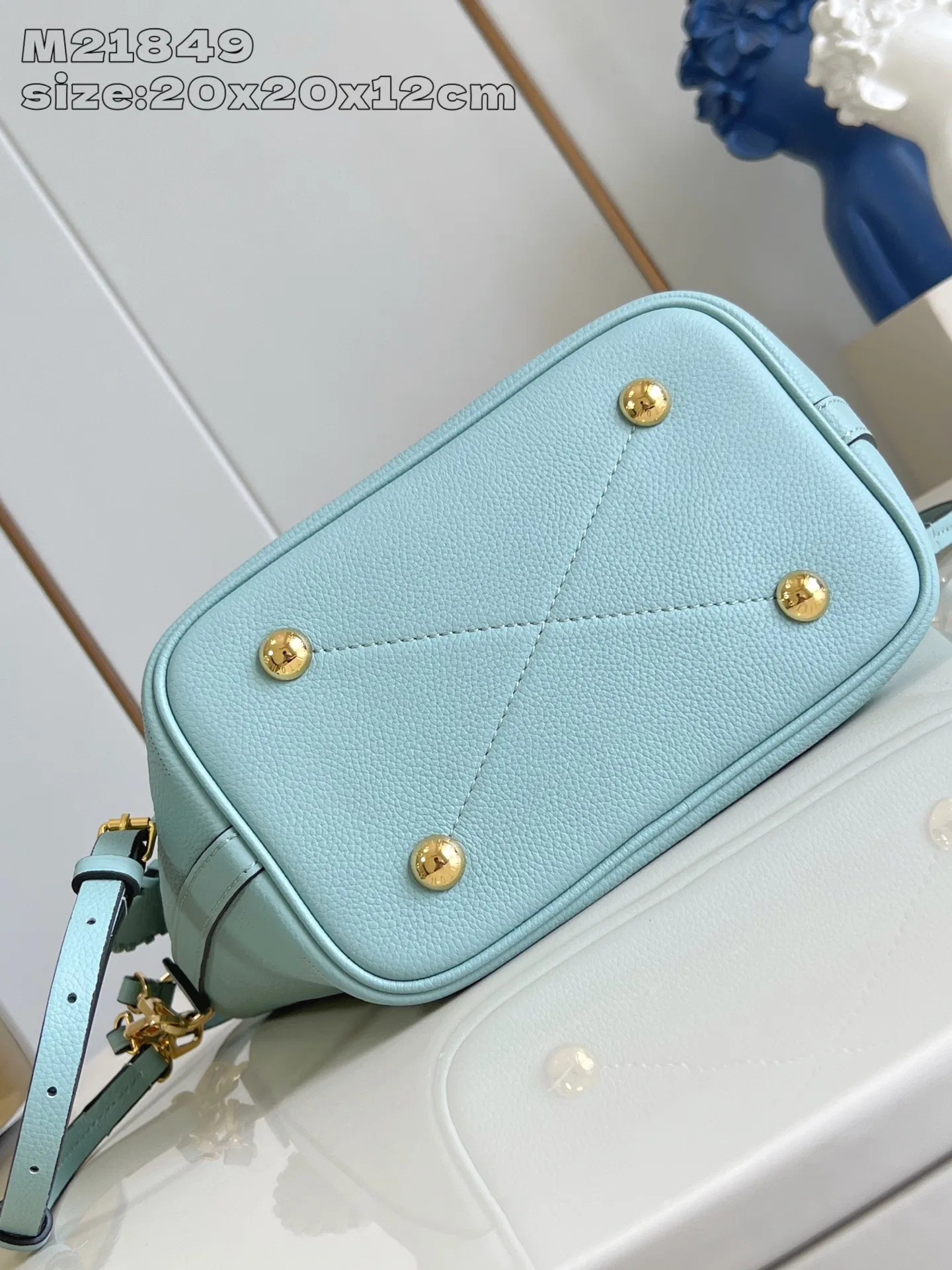 LV 27FW EJMGZXH 040 토트백 26