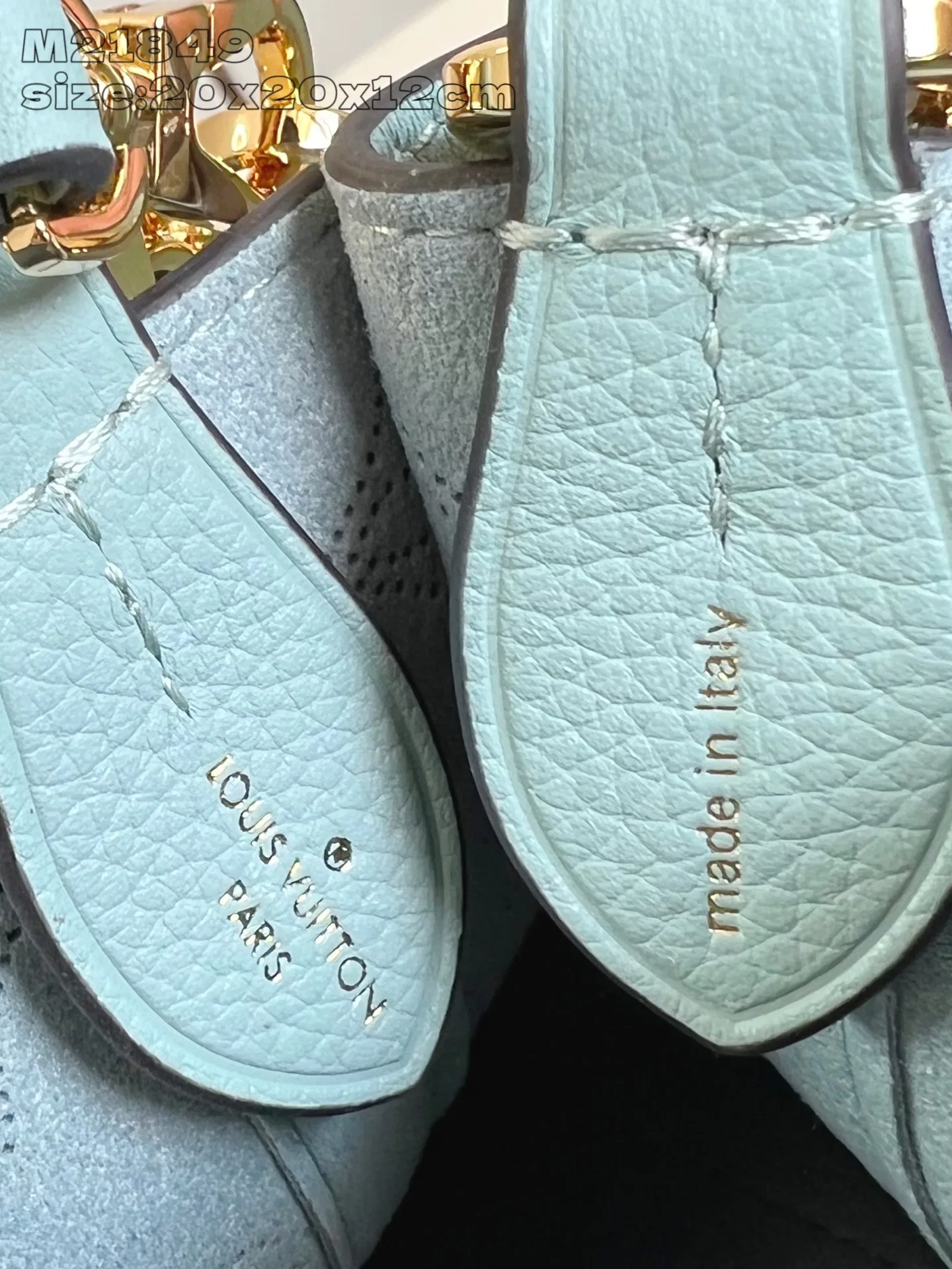 LV 27FW EJMGZXH 040 토트백 29