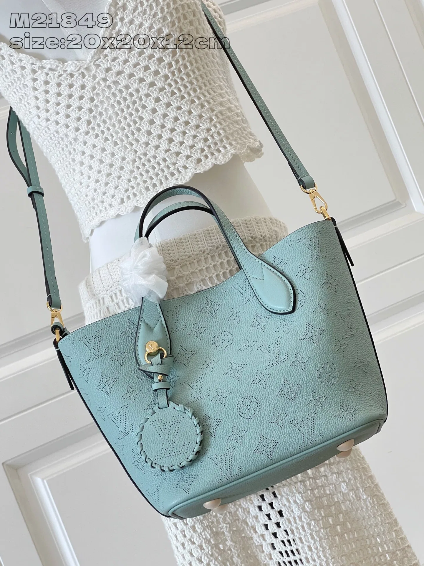 LV 27FW EJMGZXH 040 토트백 30