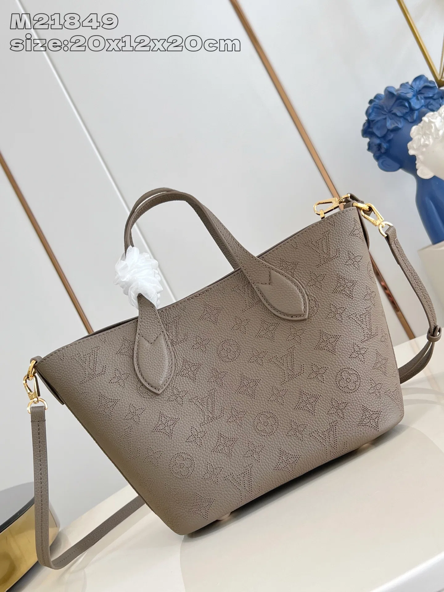 LV 27FW EJMGZXH 040 토트백 34