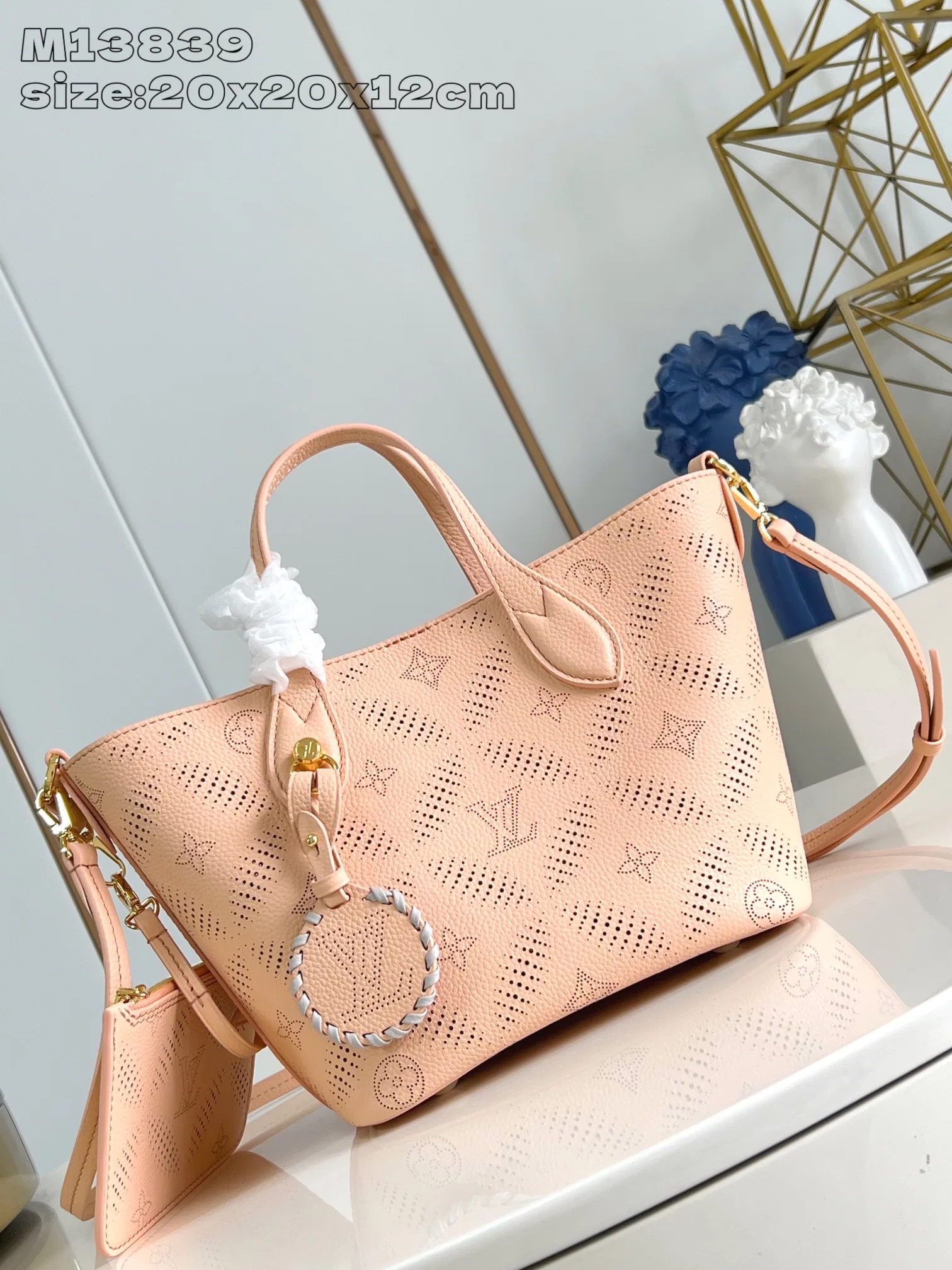 LV 27FW EJMGZXH 040 토트백 41