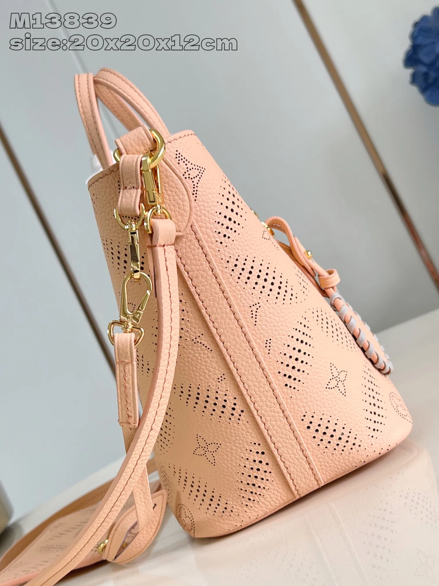 LV 27FW EJMGZXH 040 토트백 43